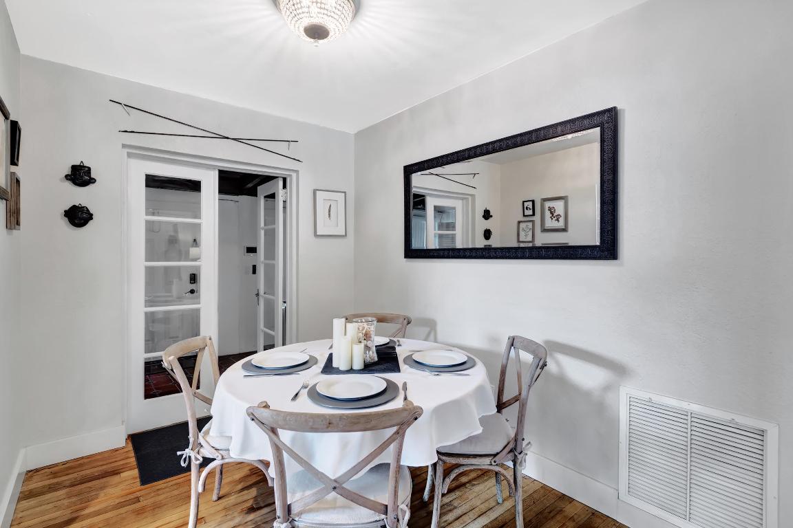 TOLEDO - Residential