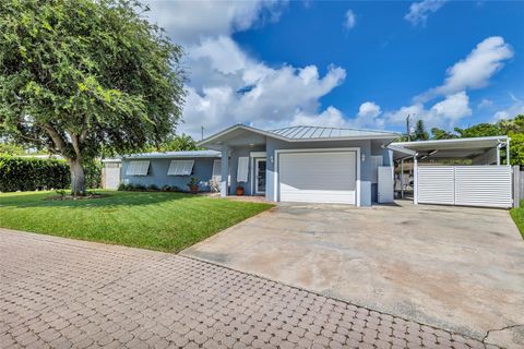 2817 NE 10th Ave Wilton Manors FL 33334