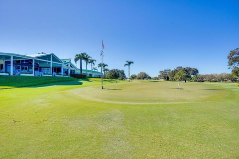 A home in Stuart