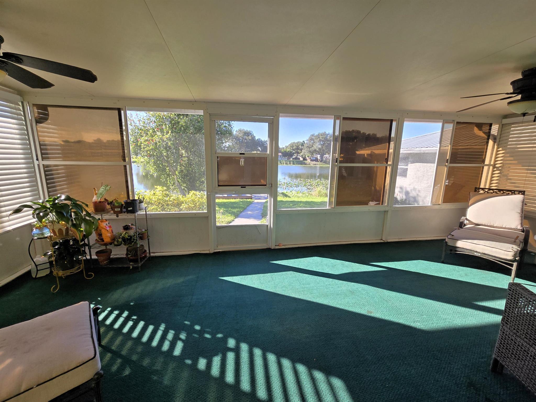 TAYLOR CREEK - Residential