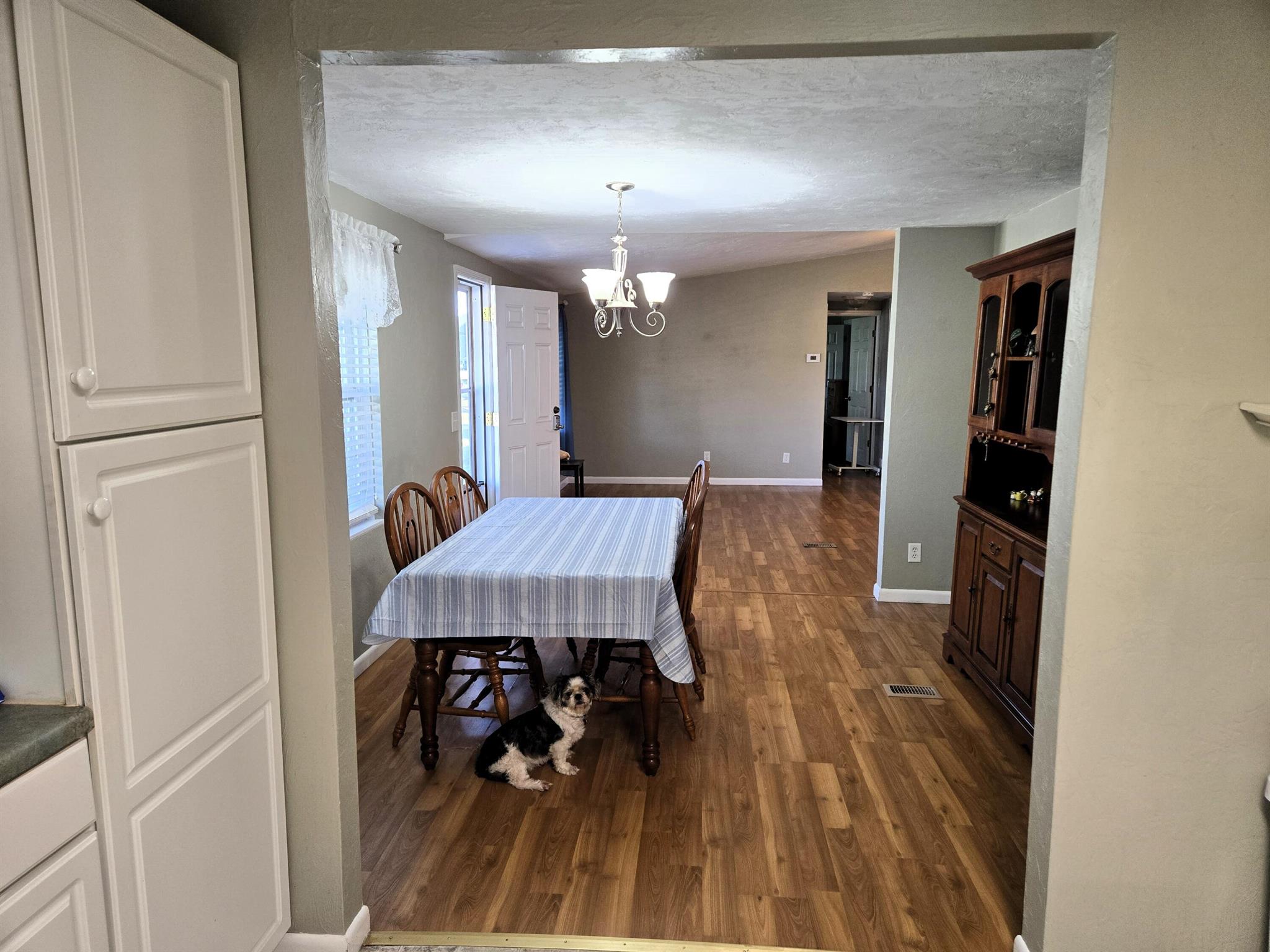 TAYLOR CREEK - Residential