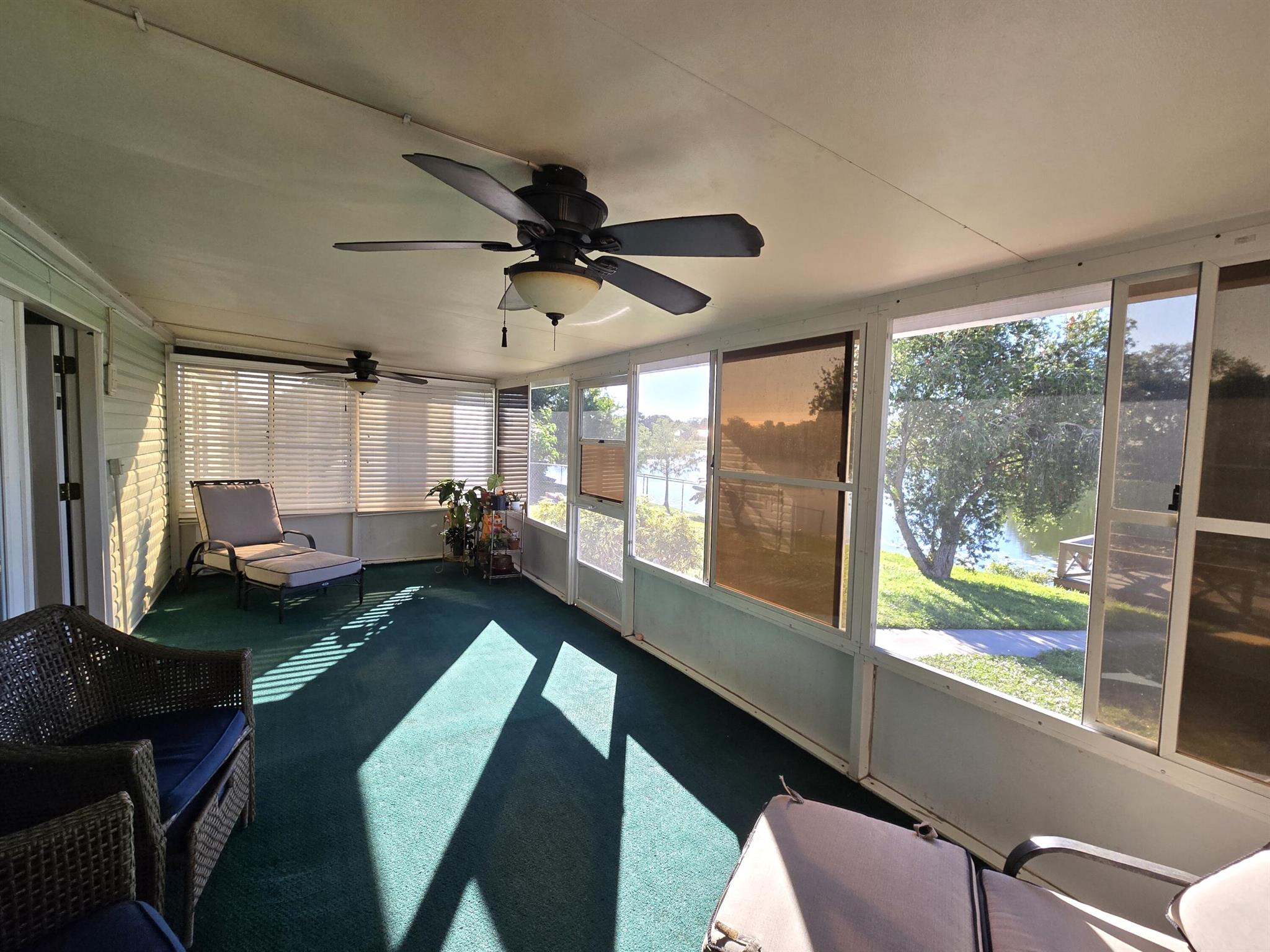 TAYLOR CREEK - Residential