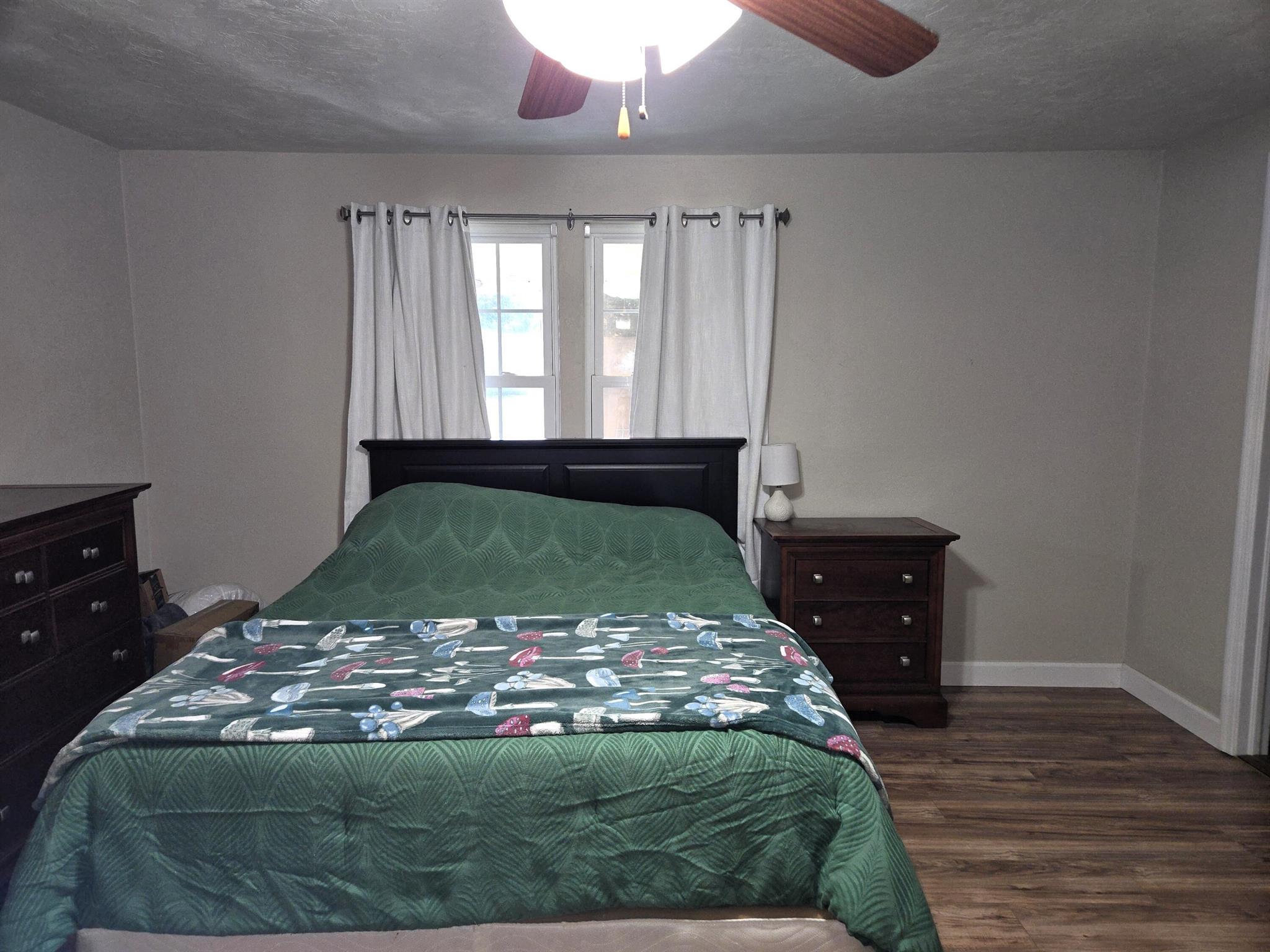 TAYLOR CREEK - Residential