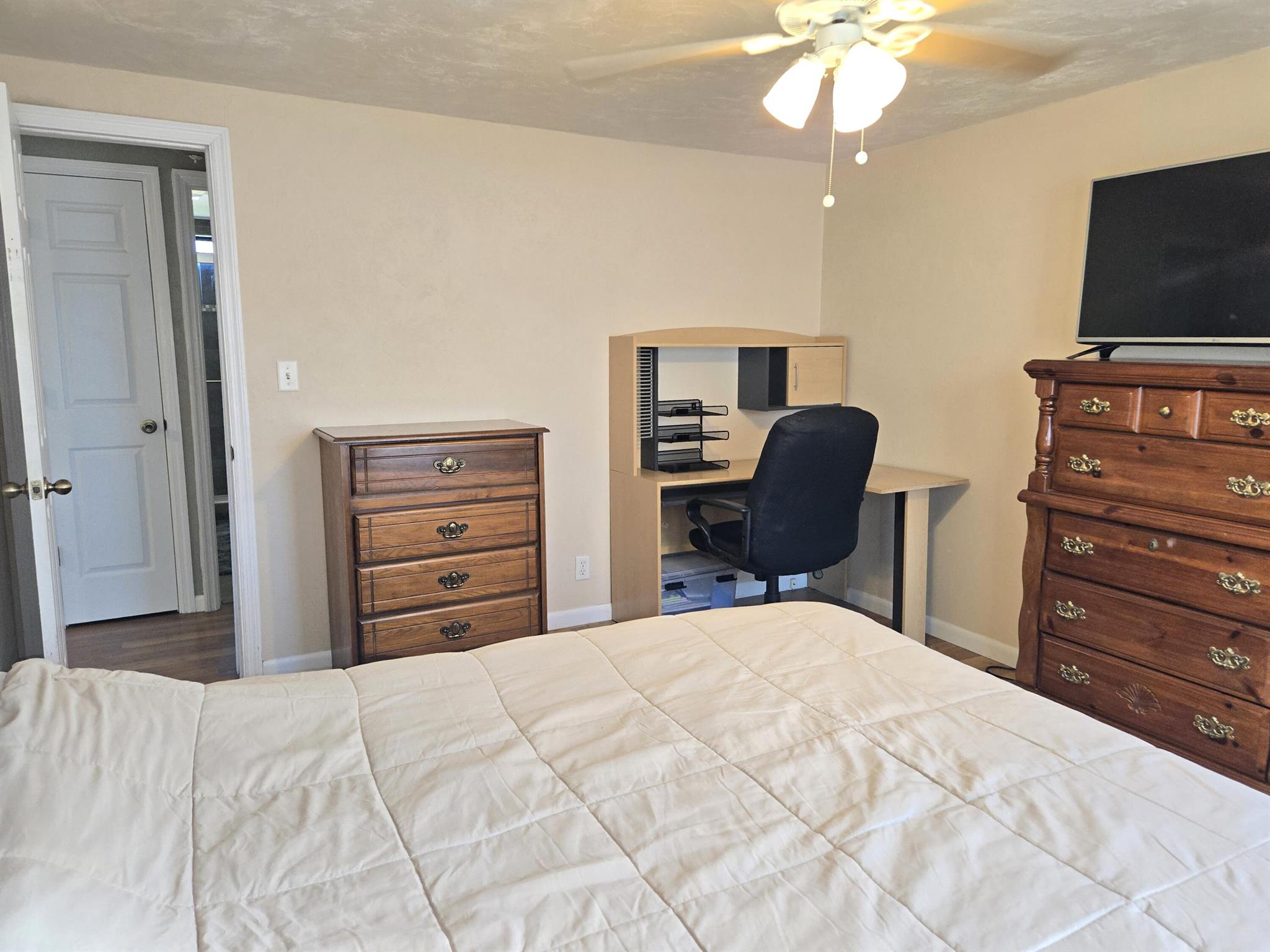 TAYLOR CREEK - Residential