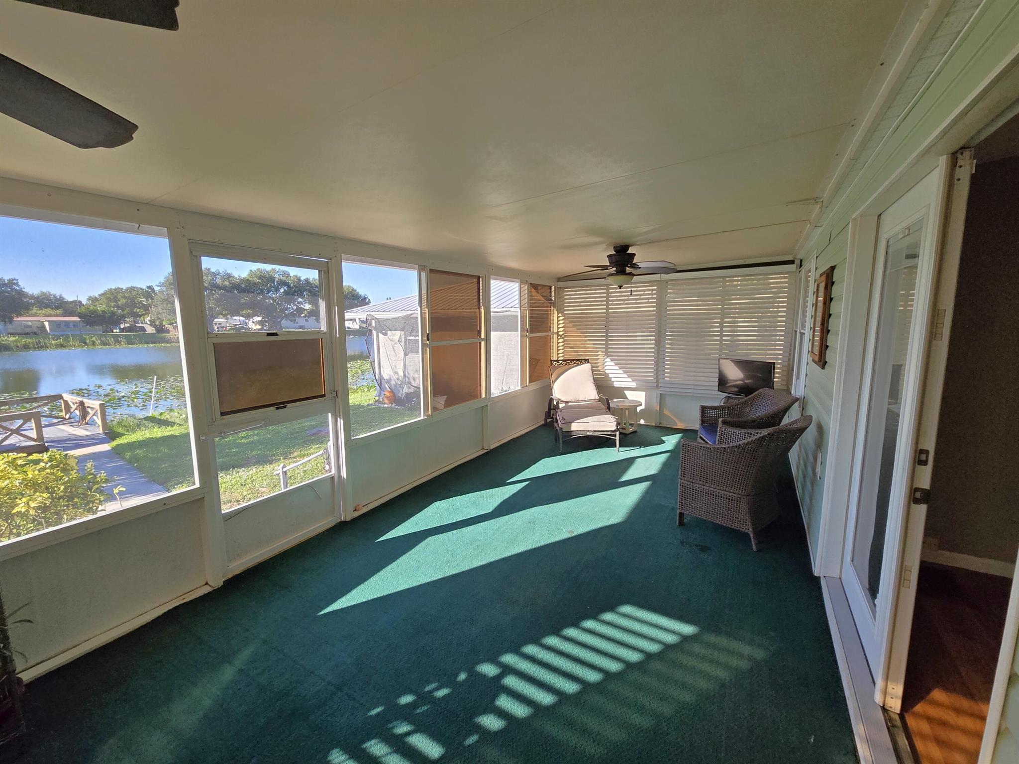 TAYLOR CREEK - Residential