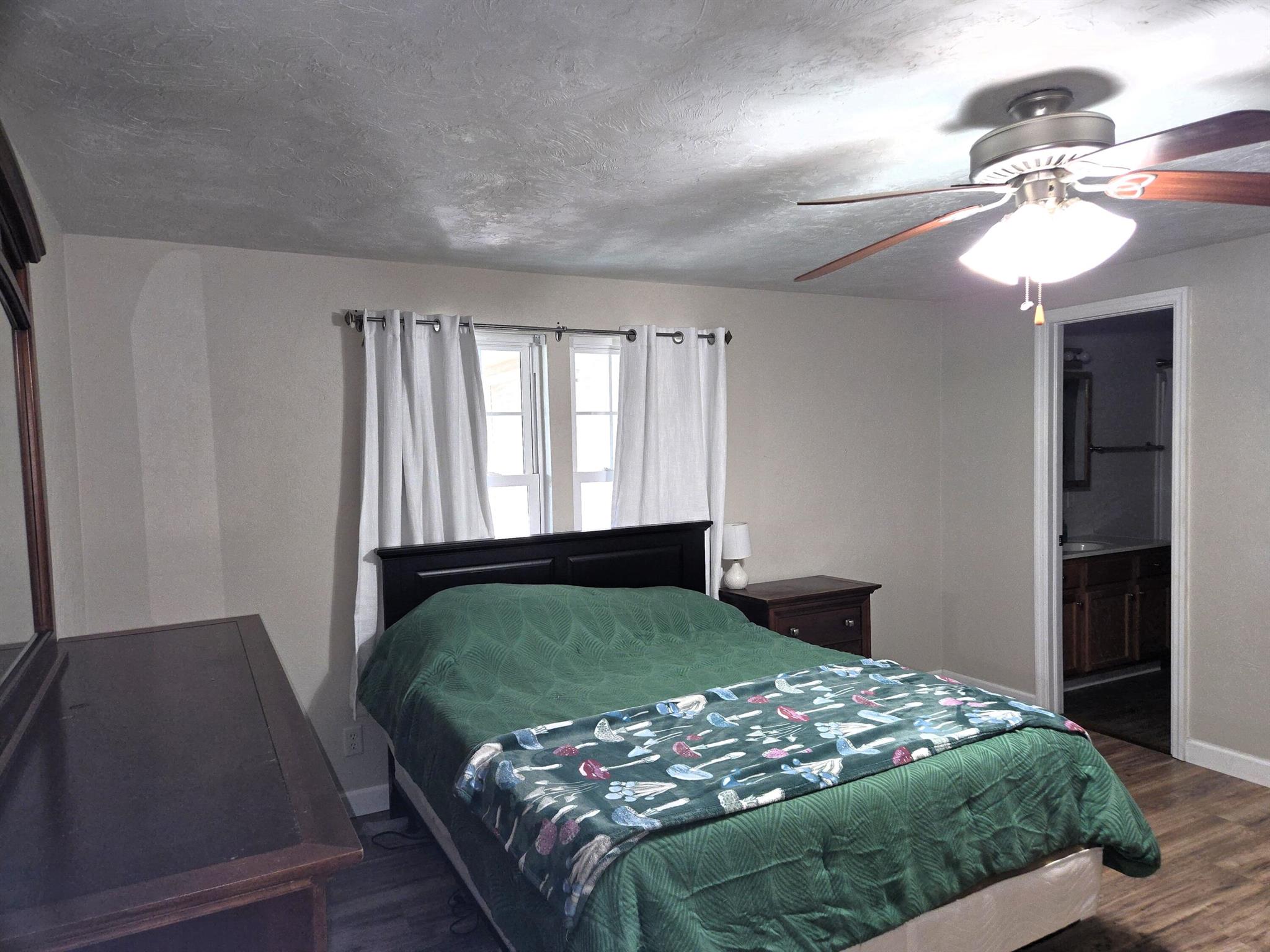 TAYLOR CREEK - Residential