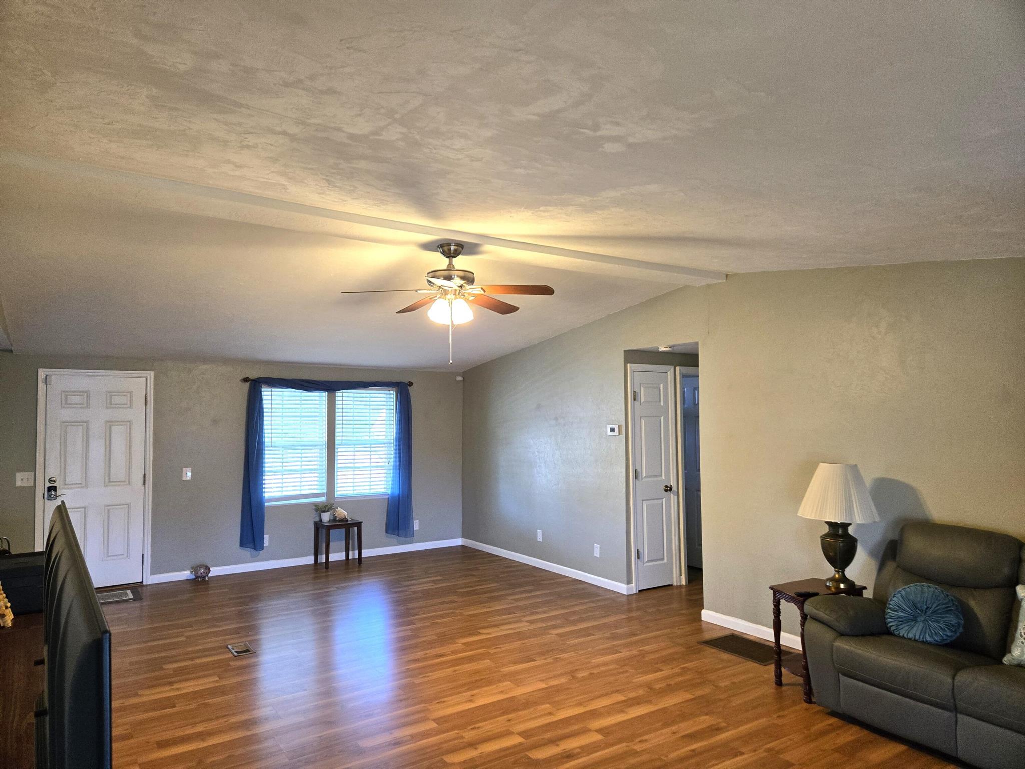 TAYLOR CREEK - Residential