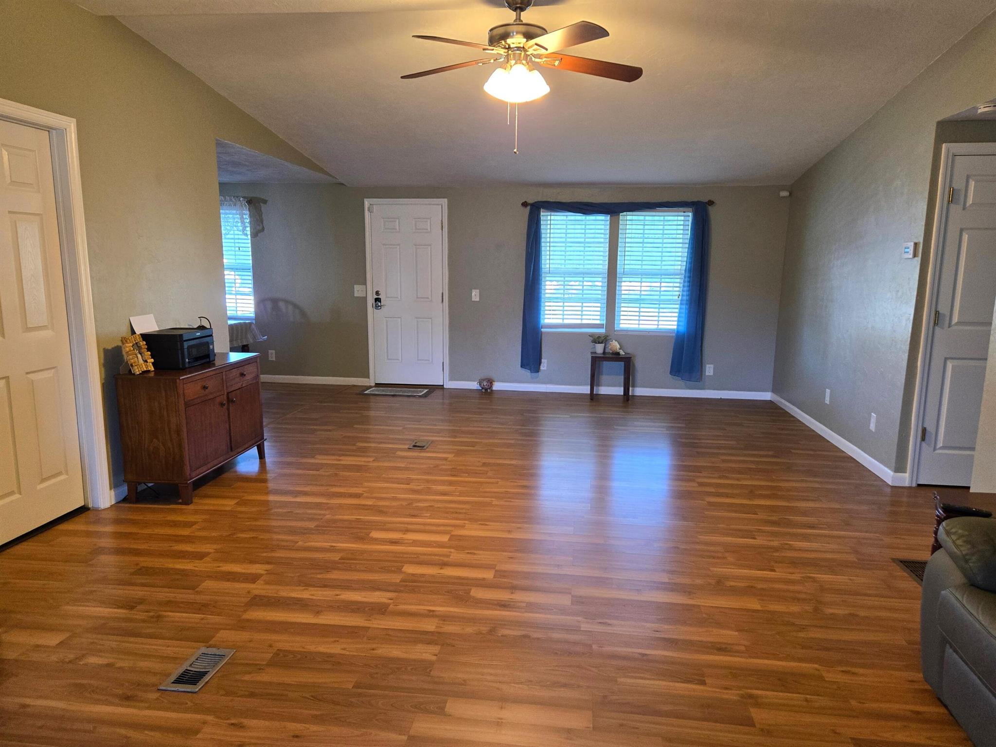 TAYLOR CREEK - Residential