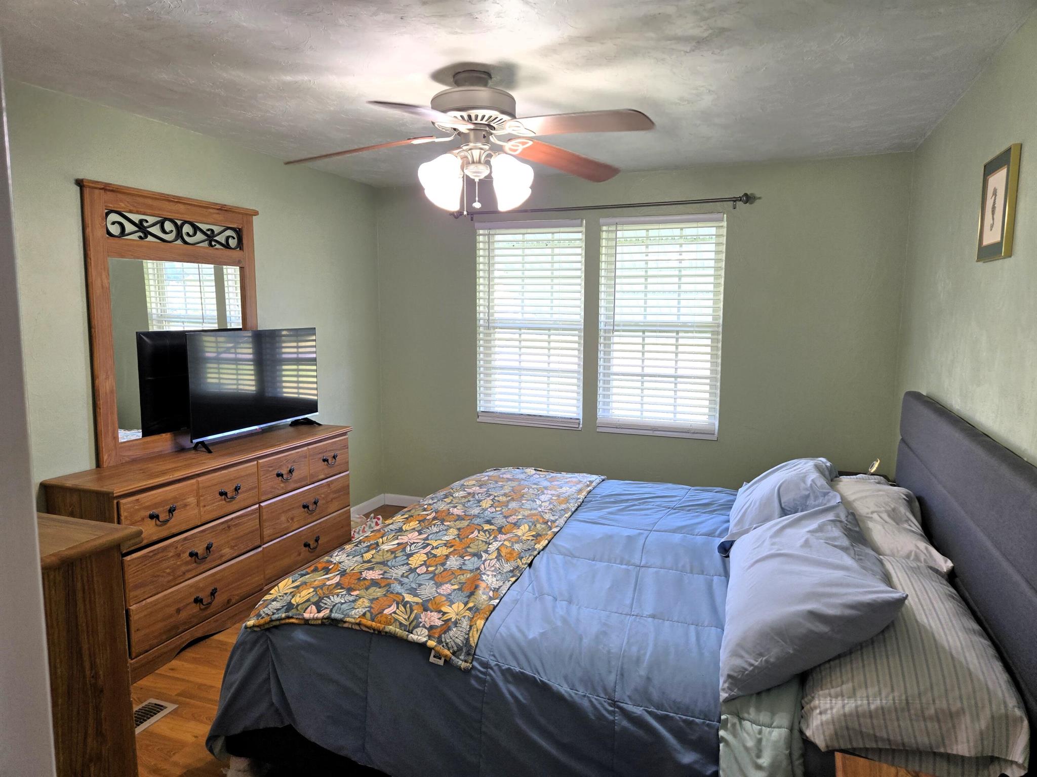 TAYLOR CREEK - Residential