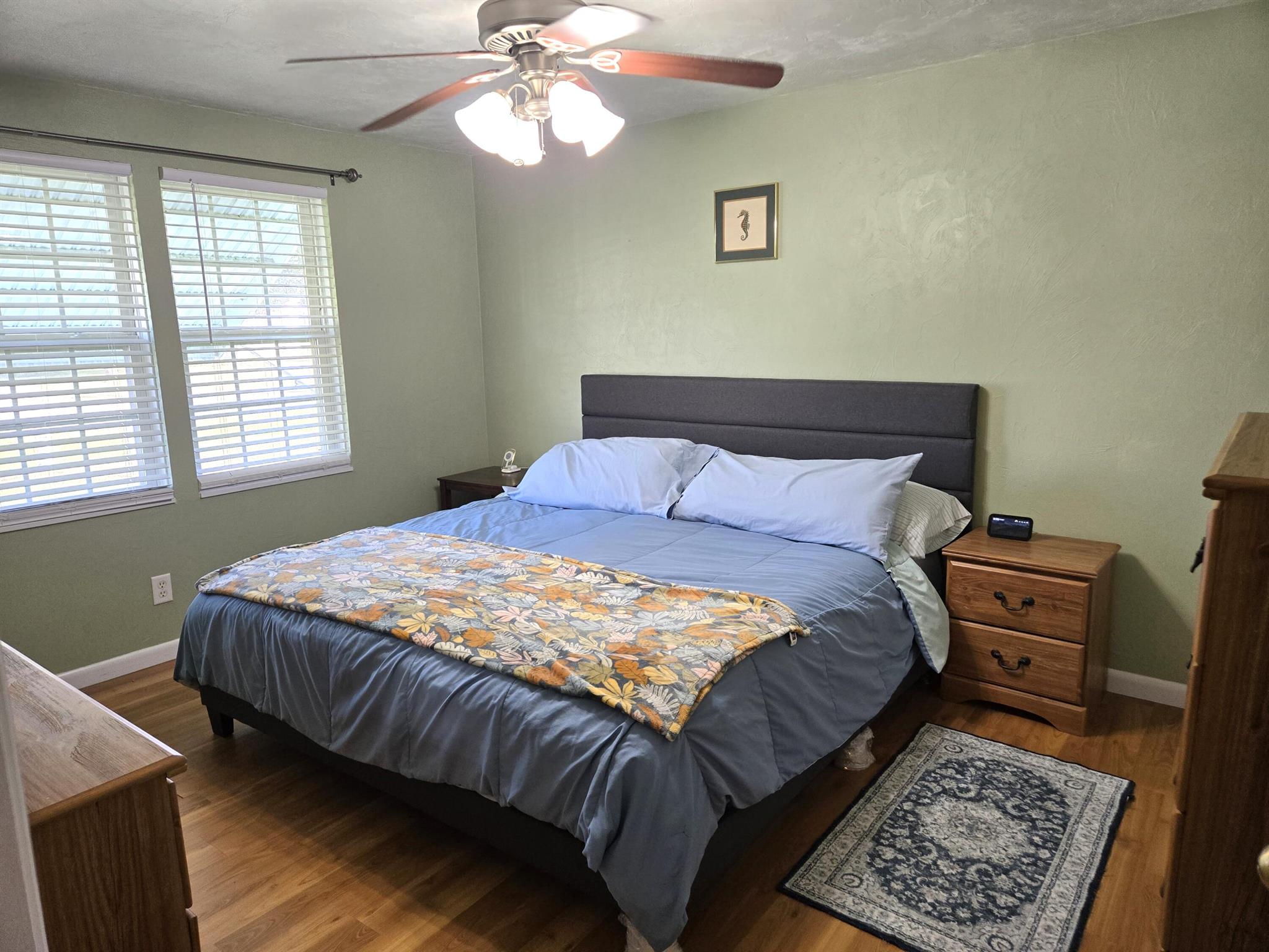 TAYLOR CREEK - Residential