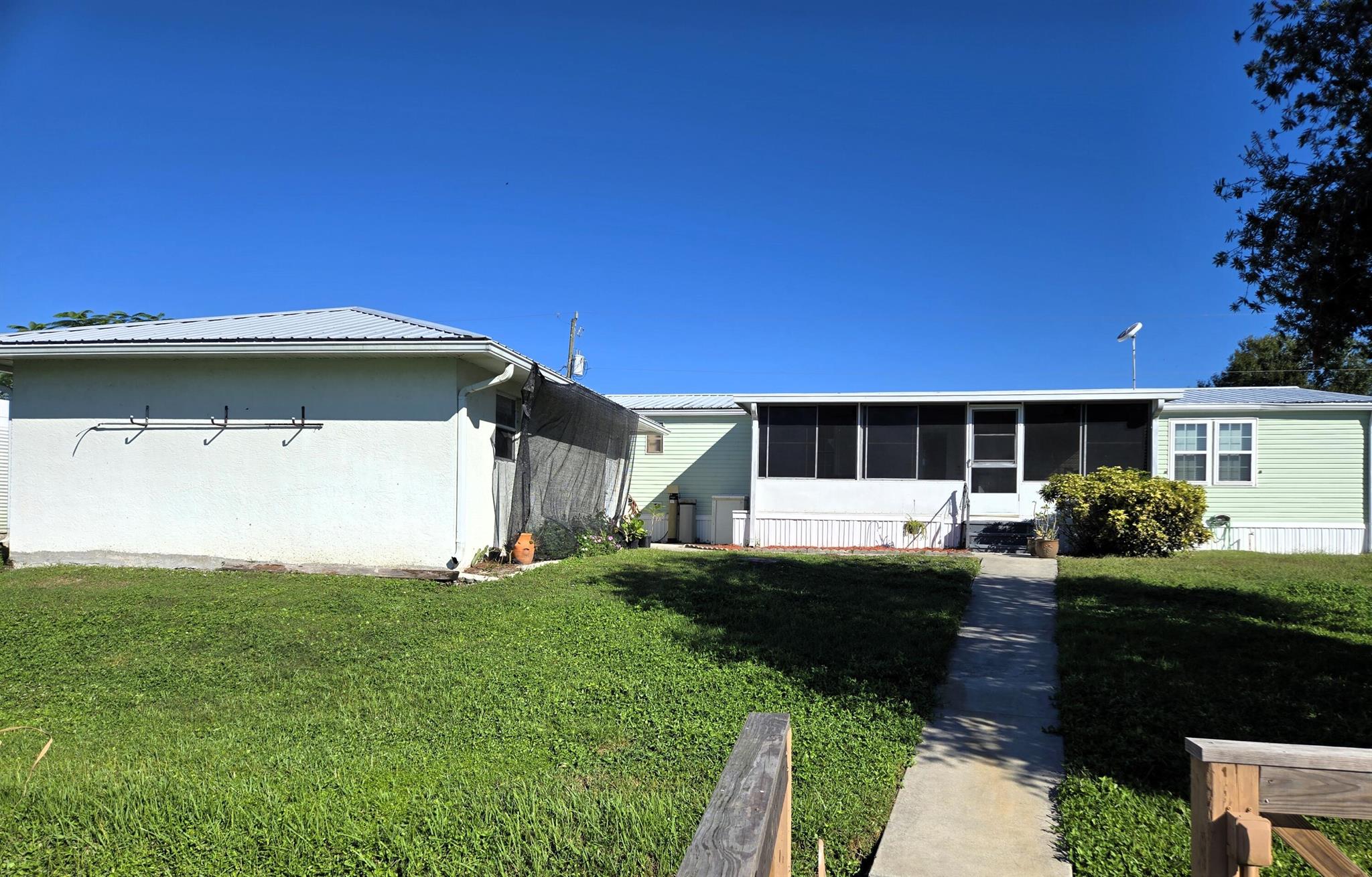 TAYLOR CREEK - Residential