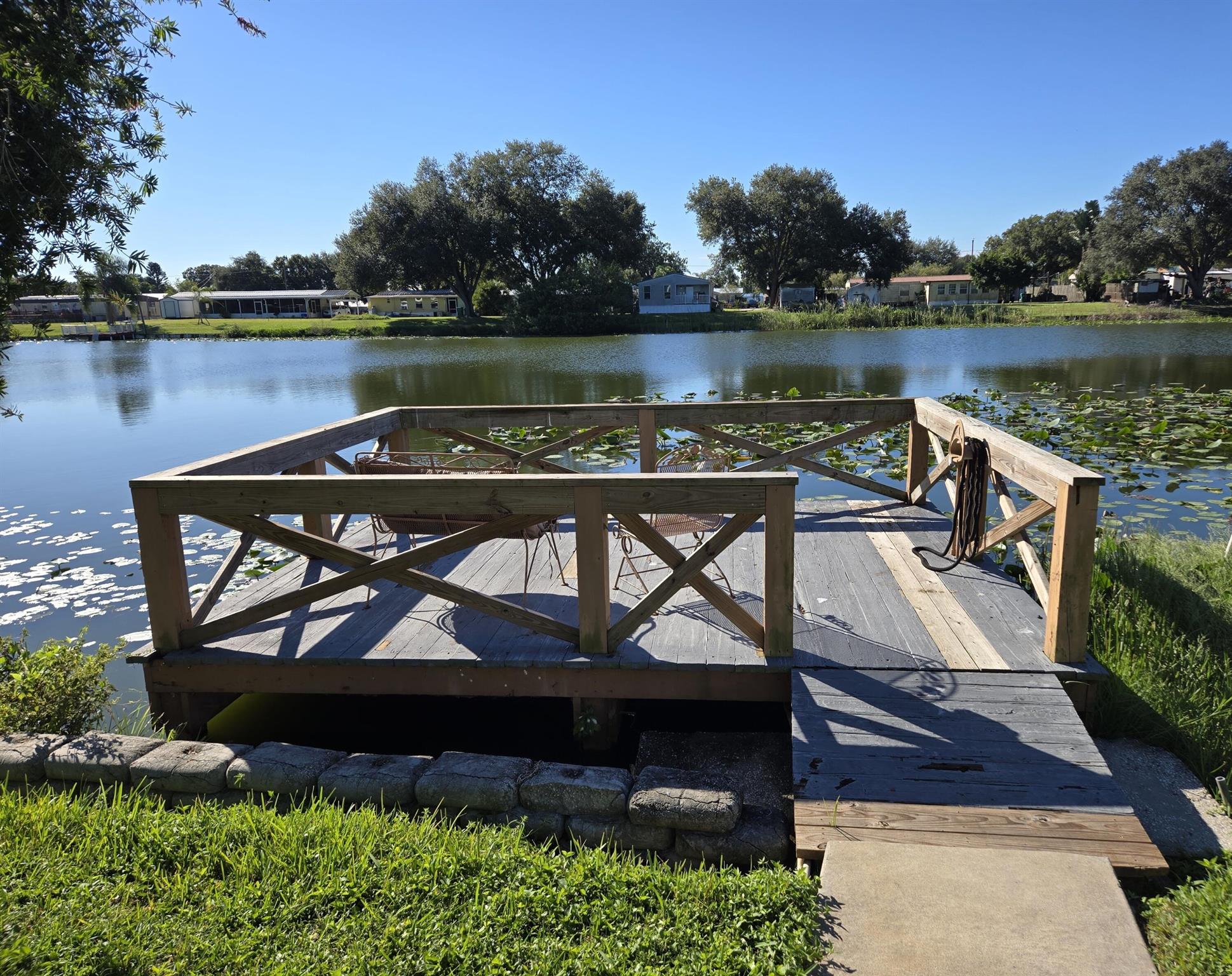 TAYLOR CREEK - Residential