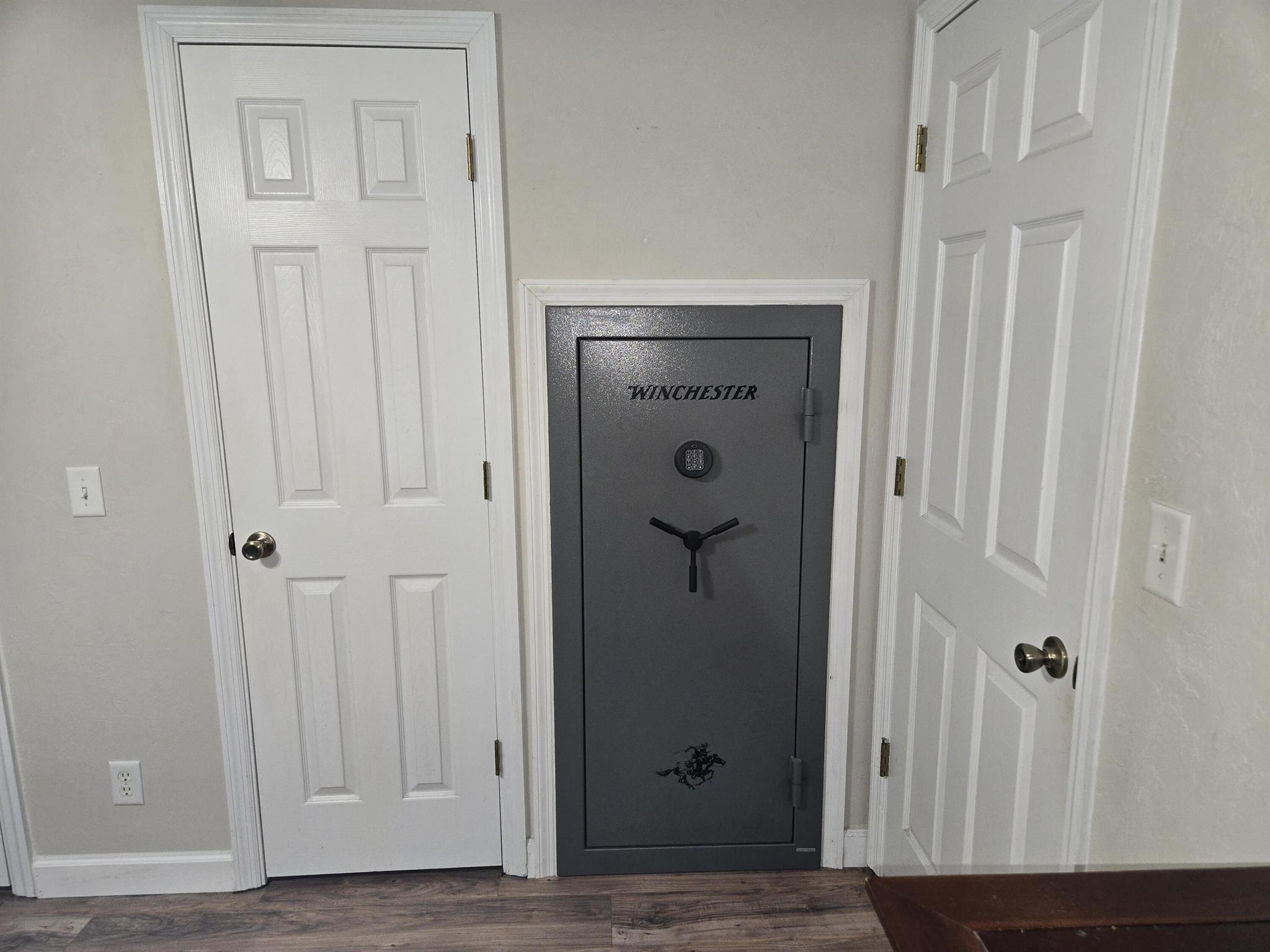 TAYLOR CREEK - Residential