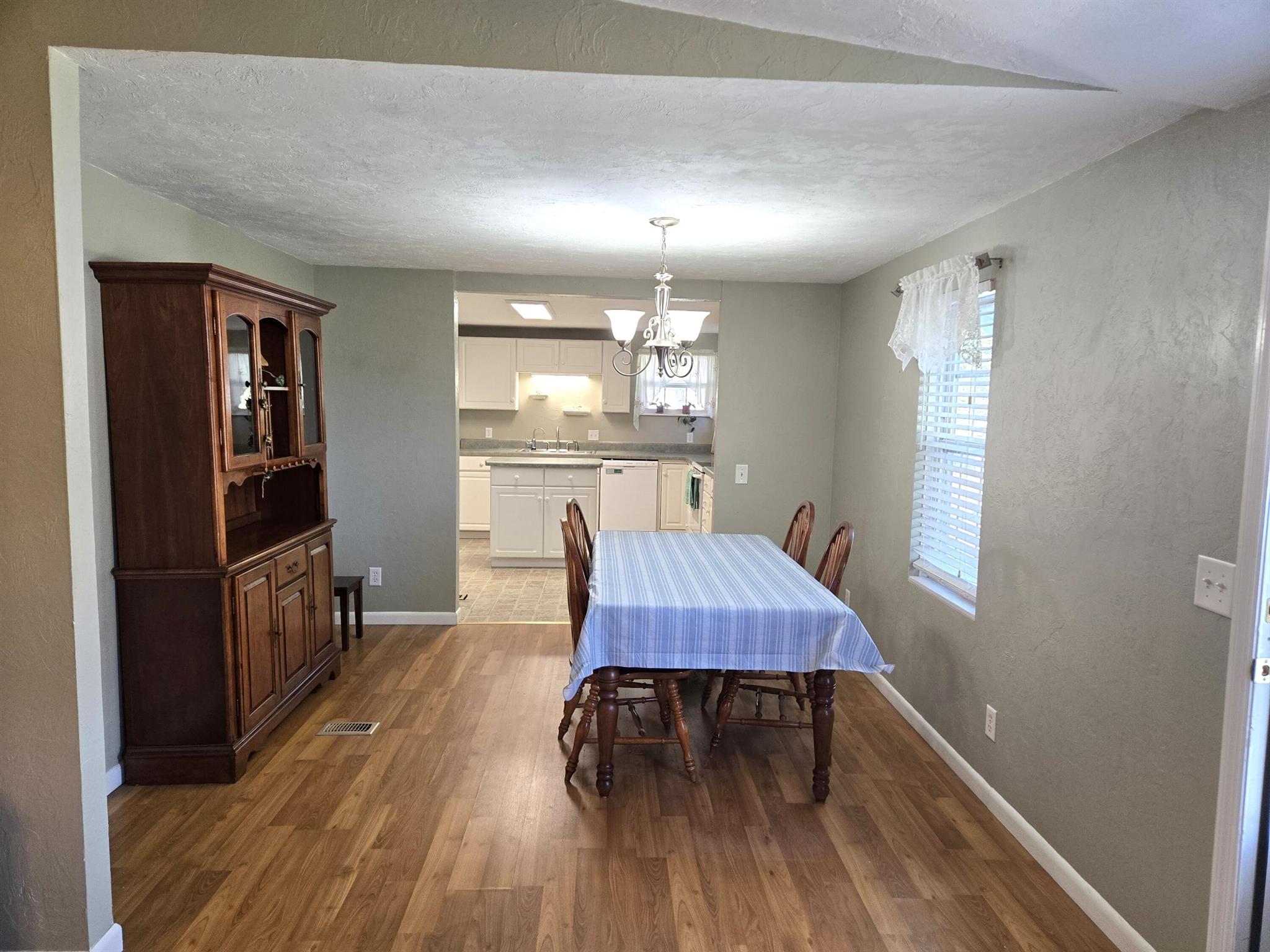 TAYLOR CREEK - Residential