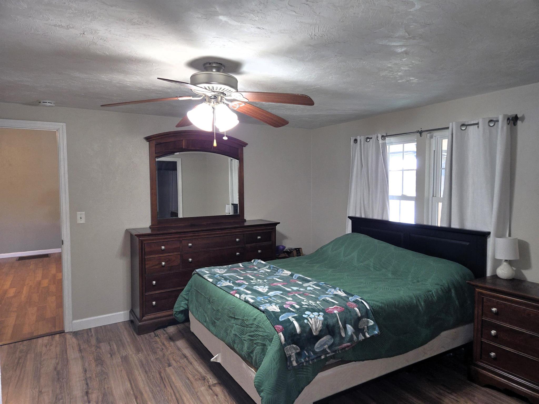 TAYLOR CREEK - Residential