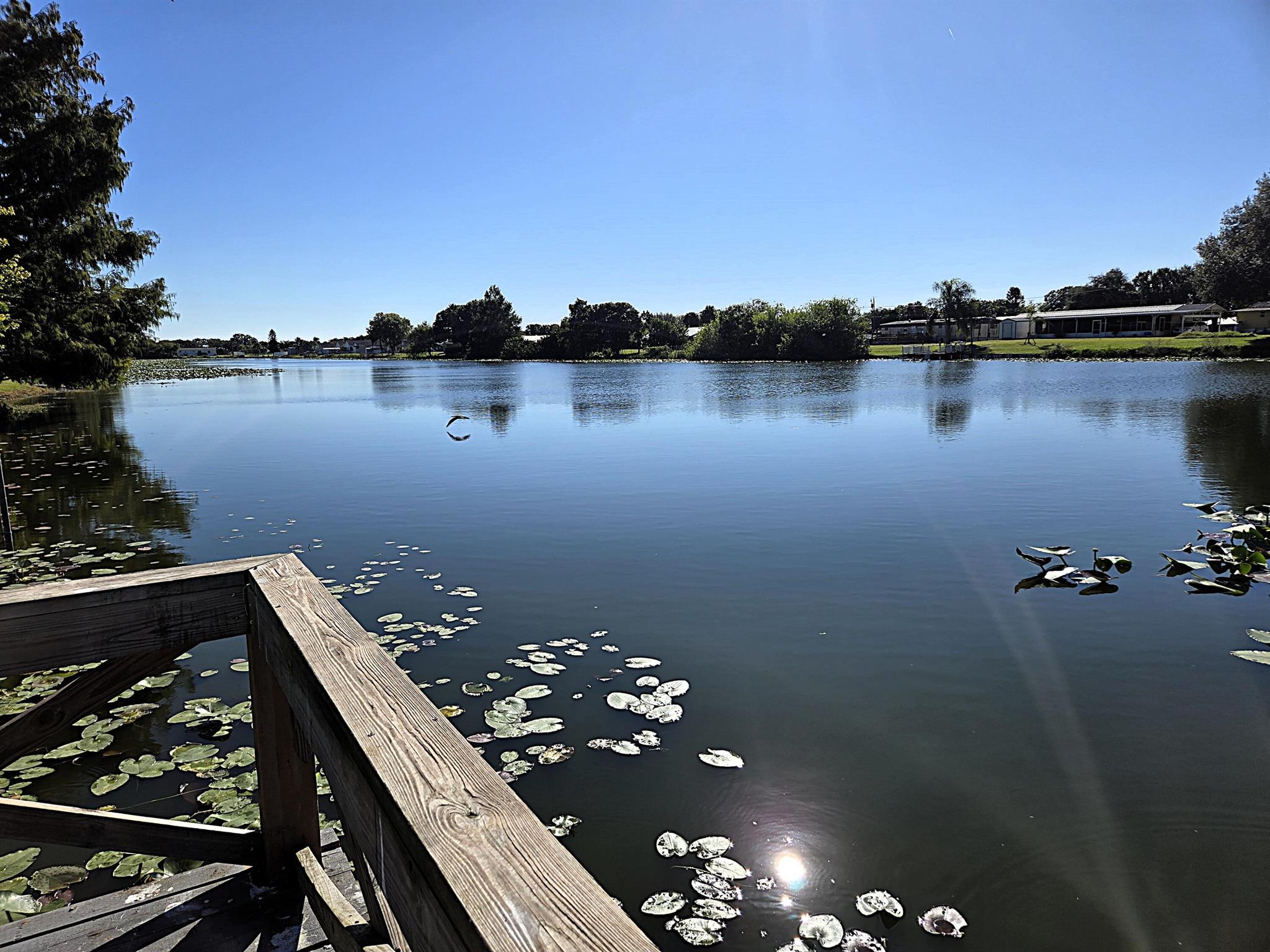 TAYLOR CREEK - Residential