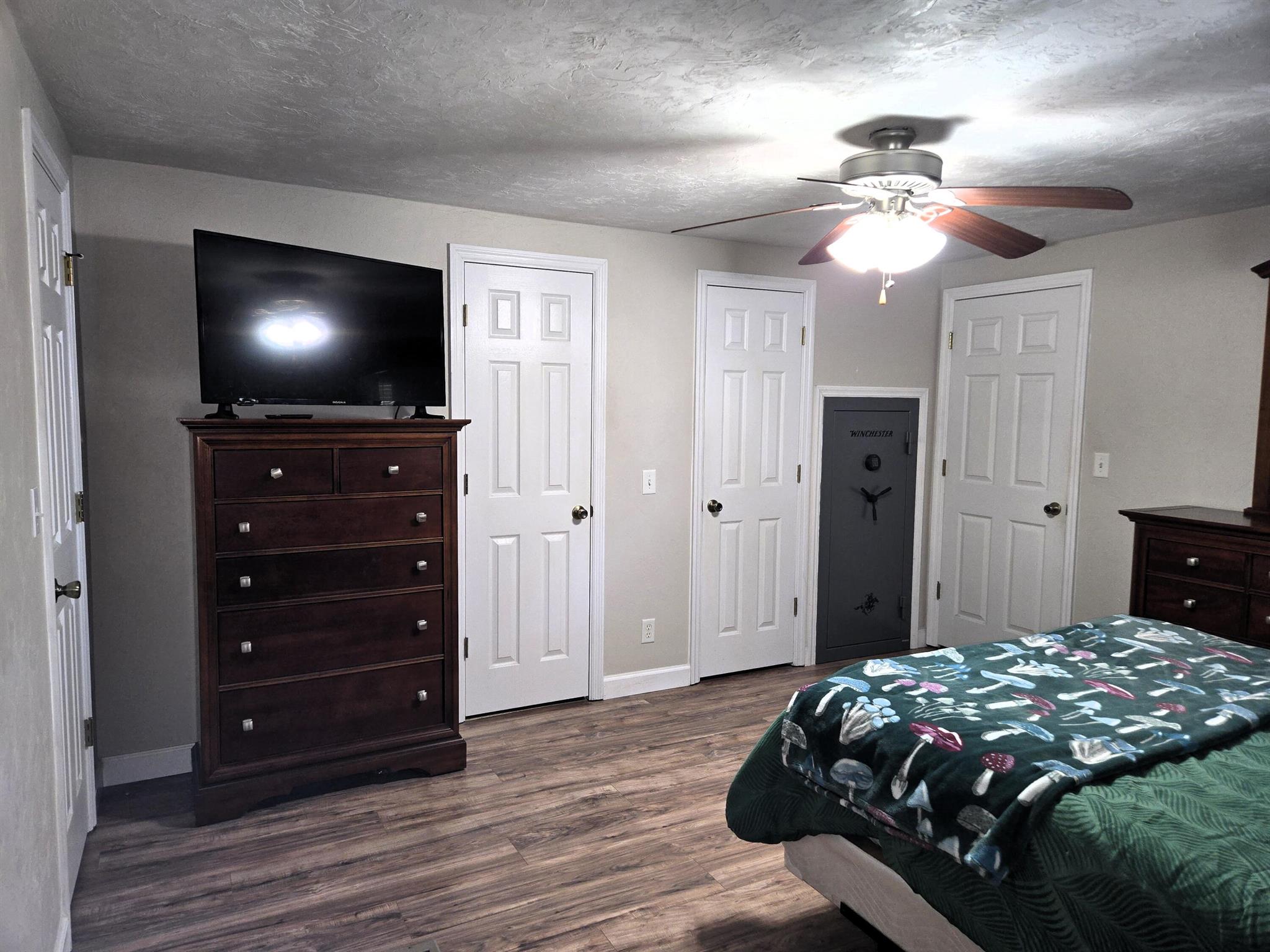 TAYLOR CREEK - Residential