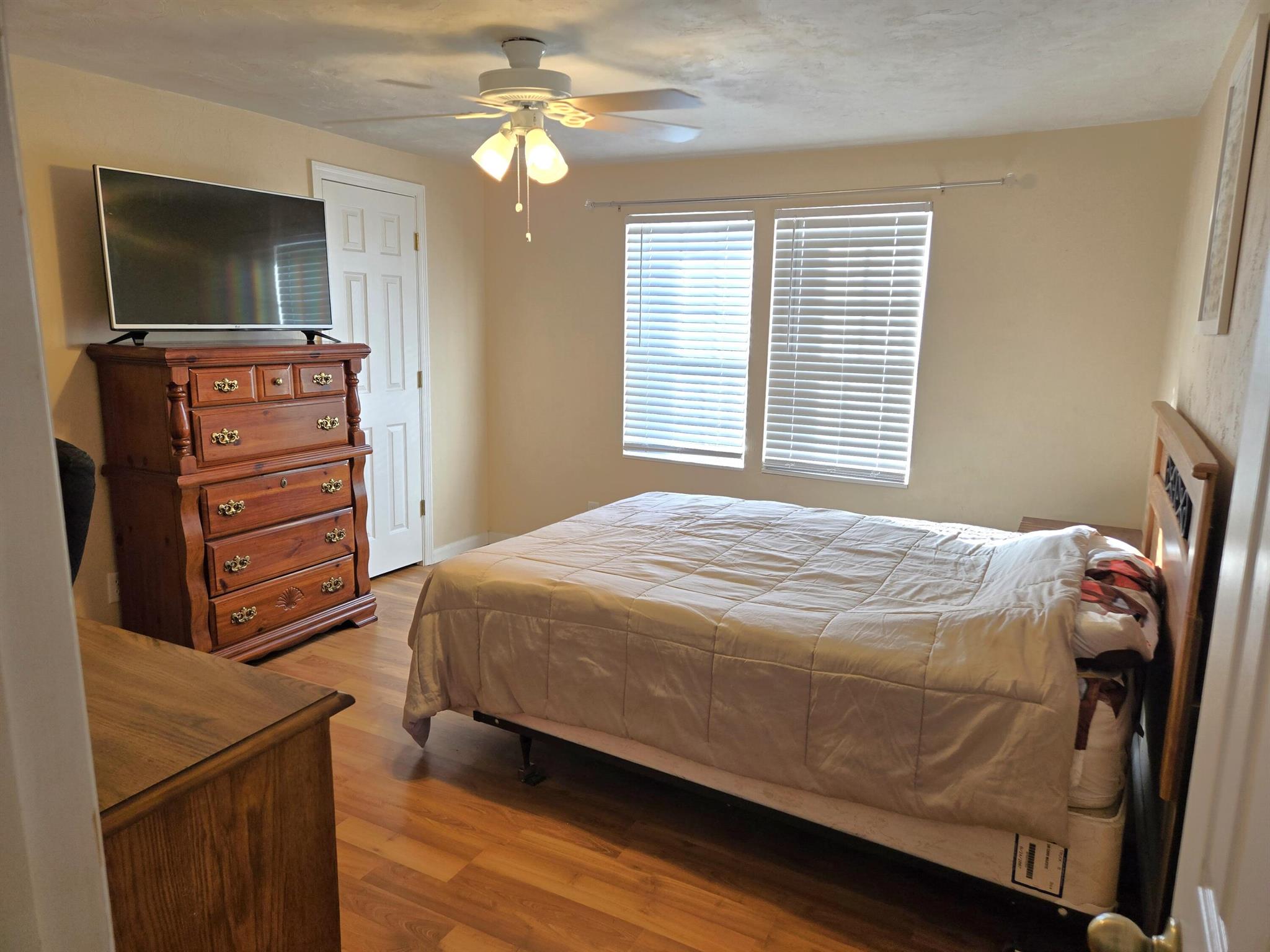 TAYLOR CREEK - Residential