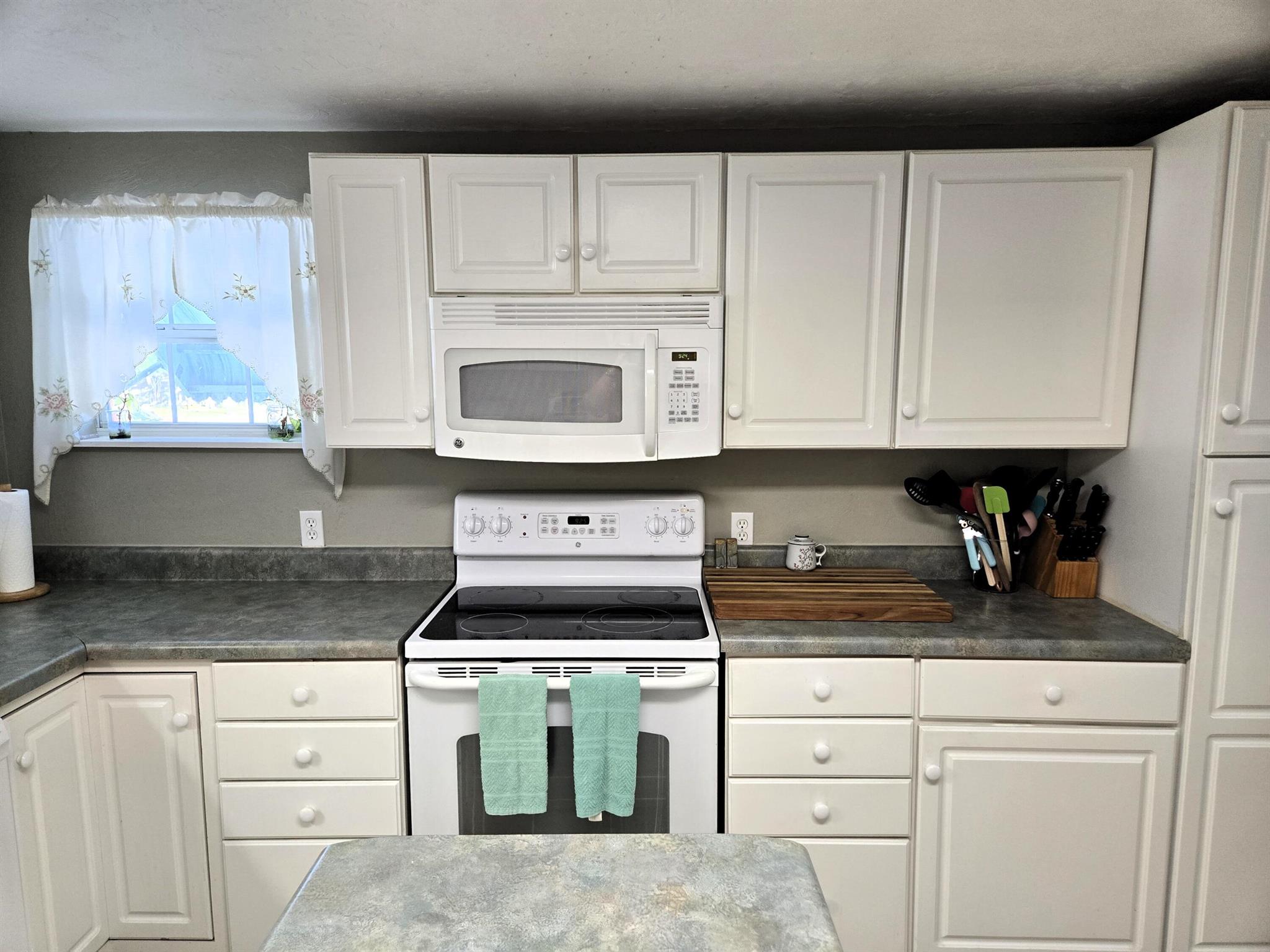 TAYLOR CREEK - Residential