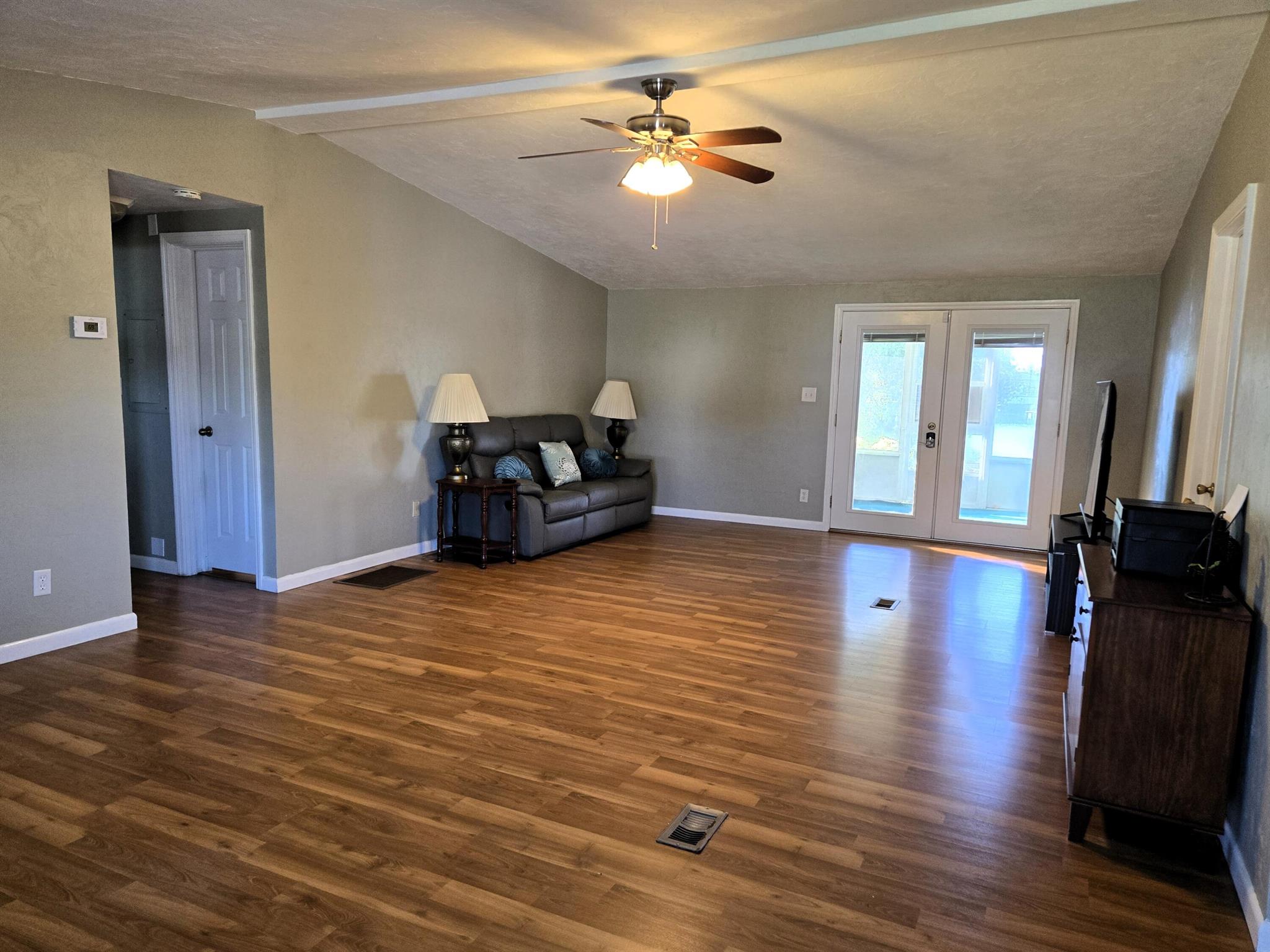 TAYLOR CREEK - Residential