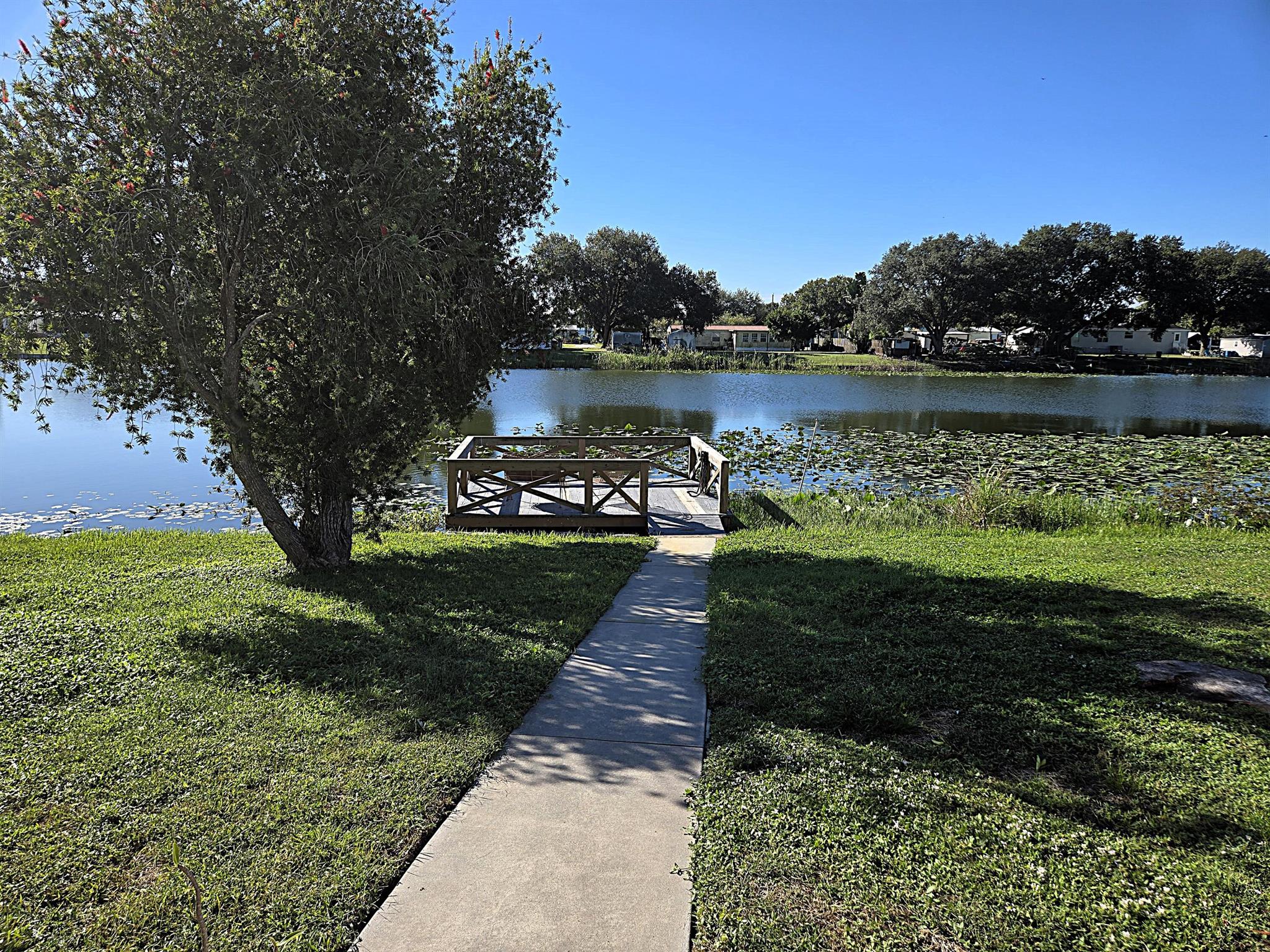 TAYLOR CREEK - Residential