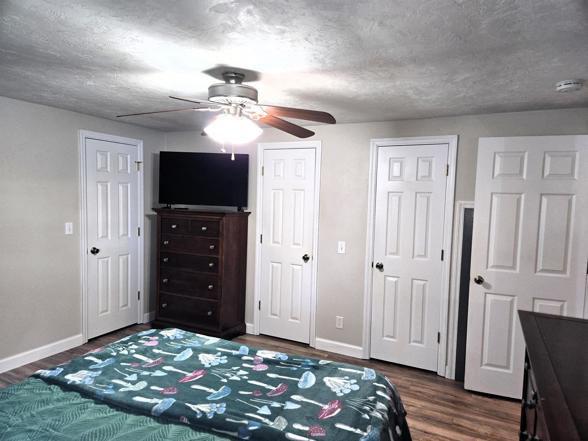 TAYLOR CREEK - Residential