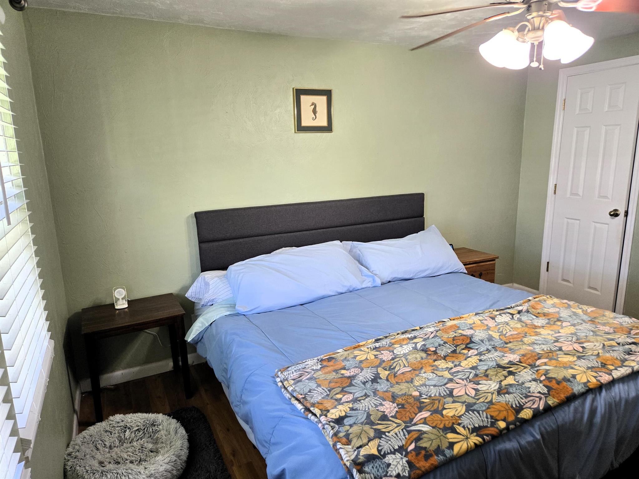 TAYLOR CREEK - Residential