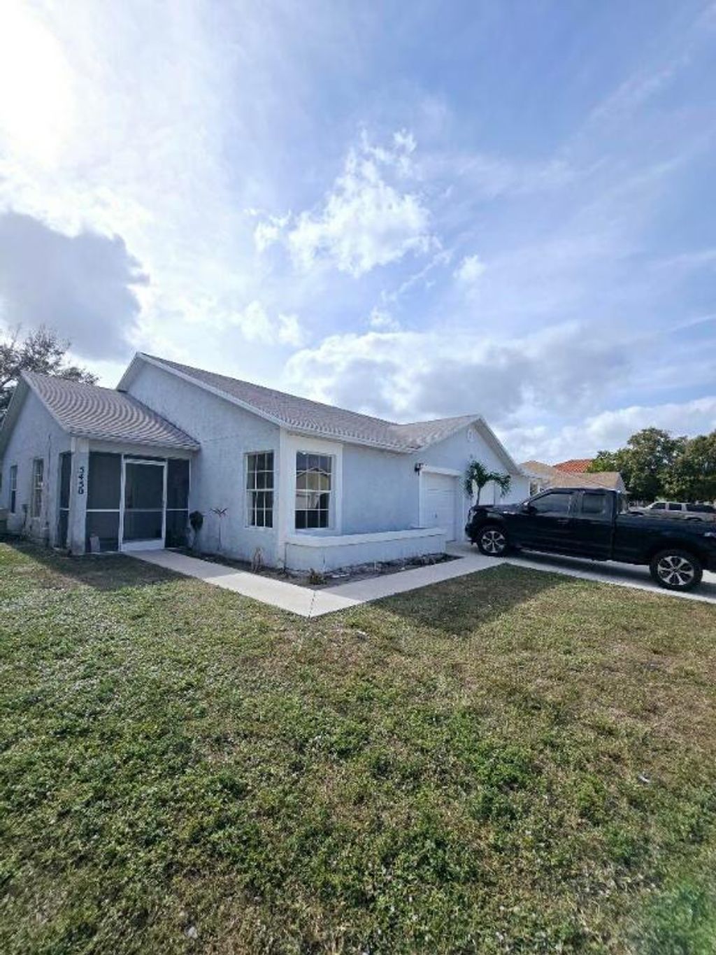 Photo of 5450 Pinnacle Lane, West Palm Beach, FL 33415 (MLS # R11044114)