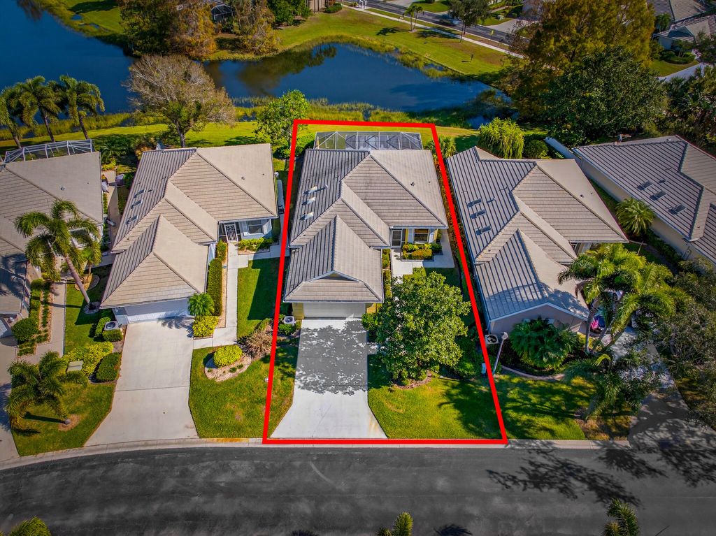 Photo of 111 NW Bentley Circle, Port Saint Lucie, FL 34986 (MLS # R11155289)