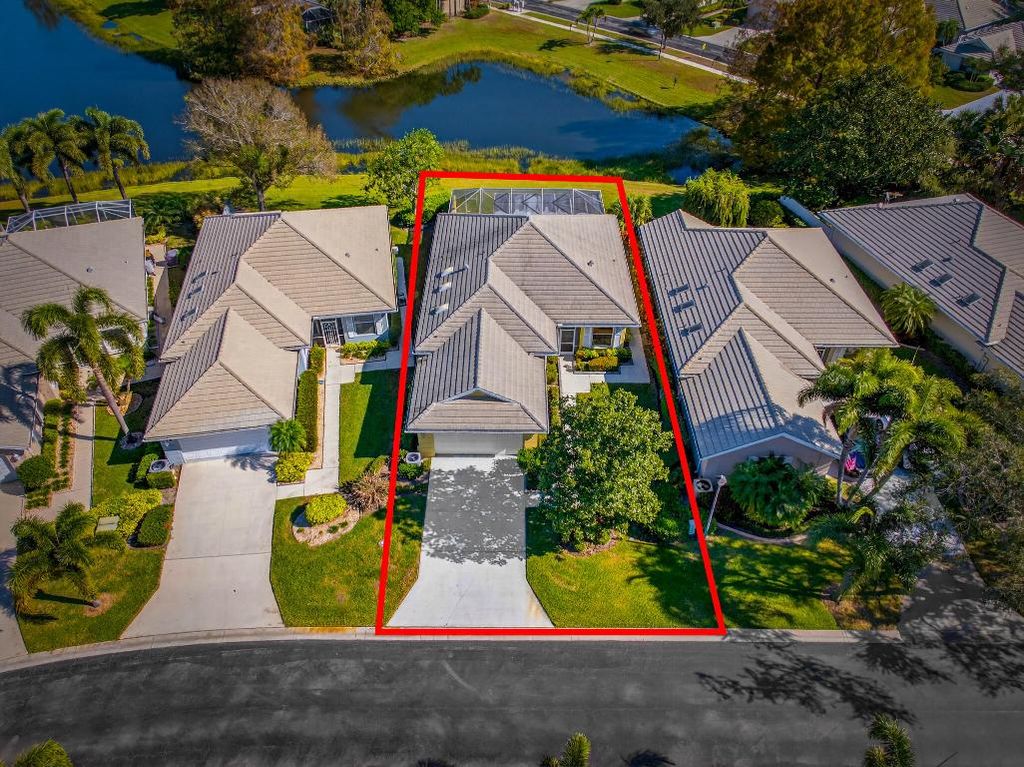 Photo of 111 NW Bentley Circle, Port Saint Lucie, FL 34986 (MLS # R11155289)