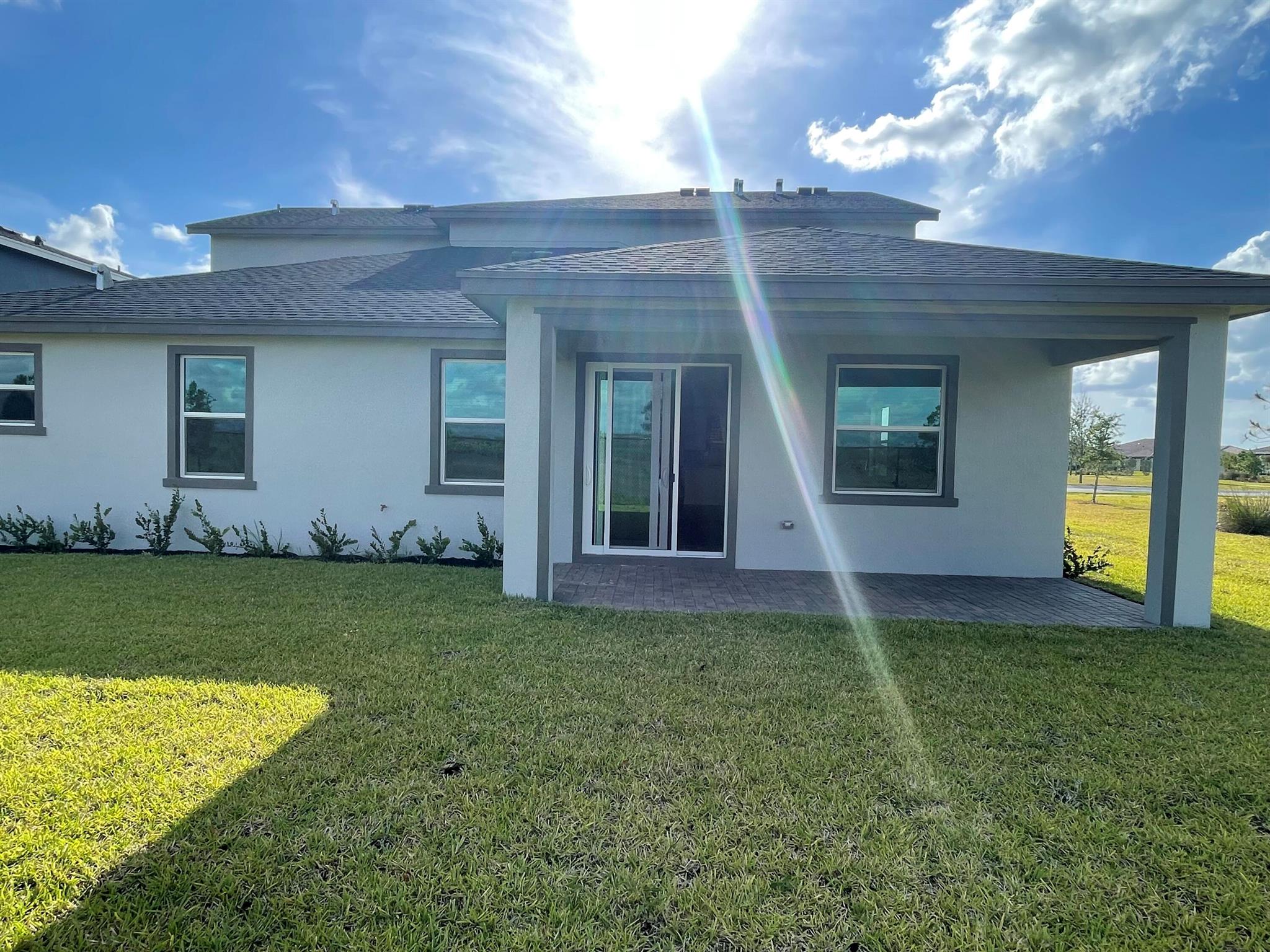 ARDEN PUD POD J - Residential Lease