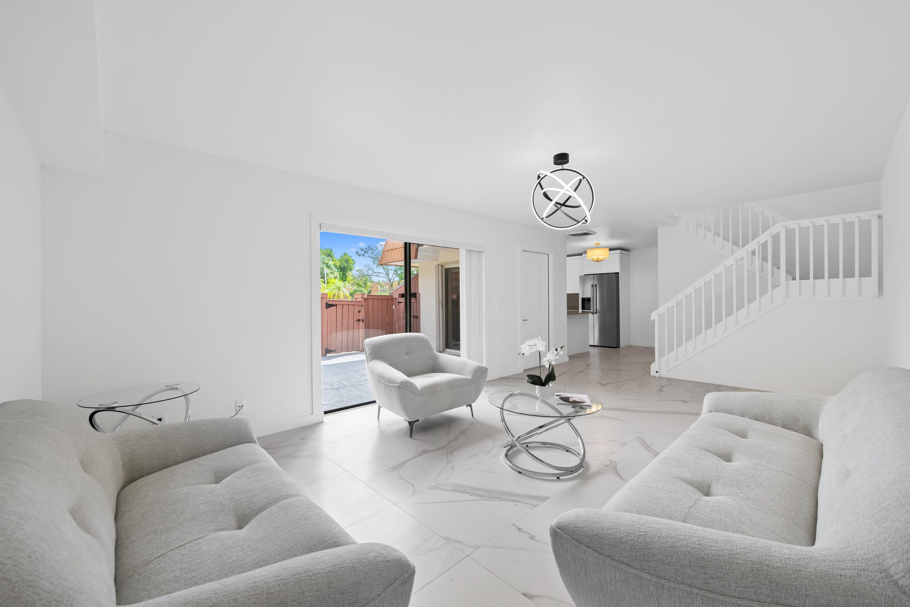 WATERFORD COURTYARDS ADDITION - Residential
