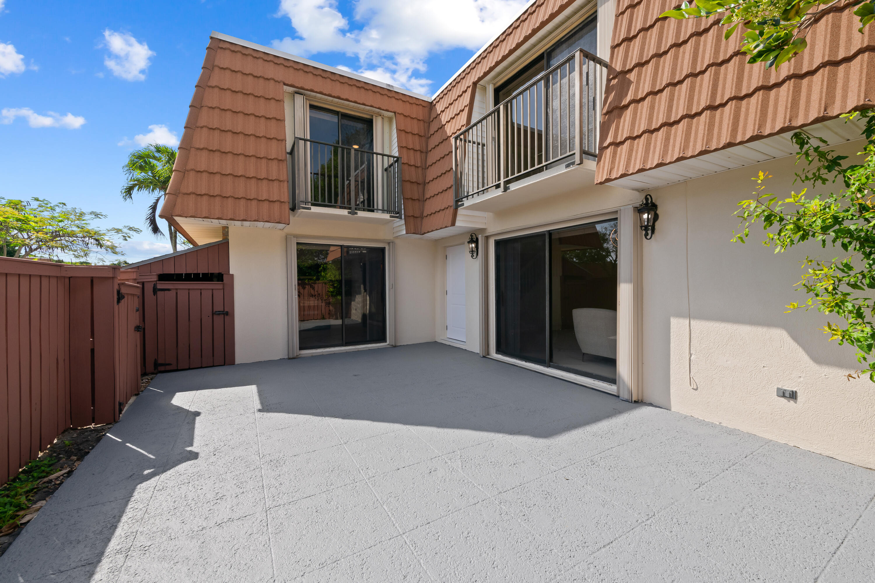 WATERFORD COURTYARDS ADDITION - Residential