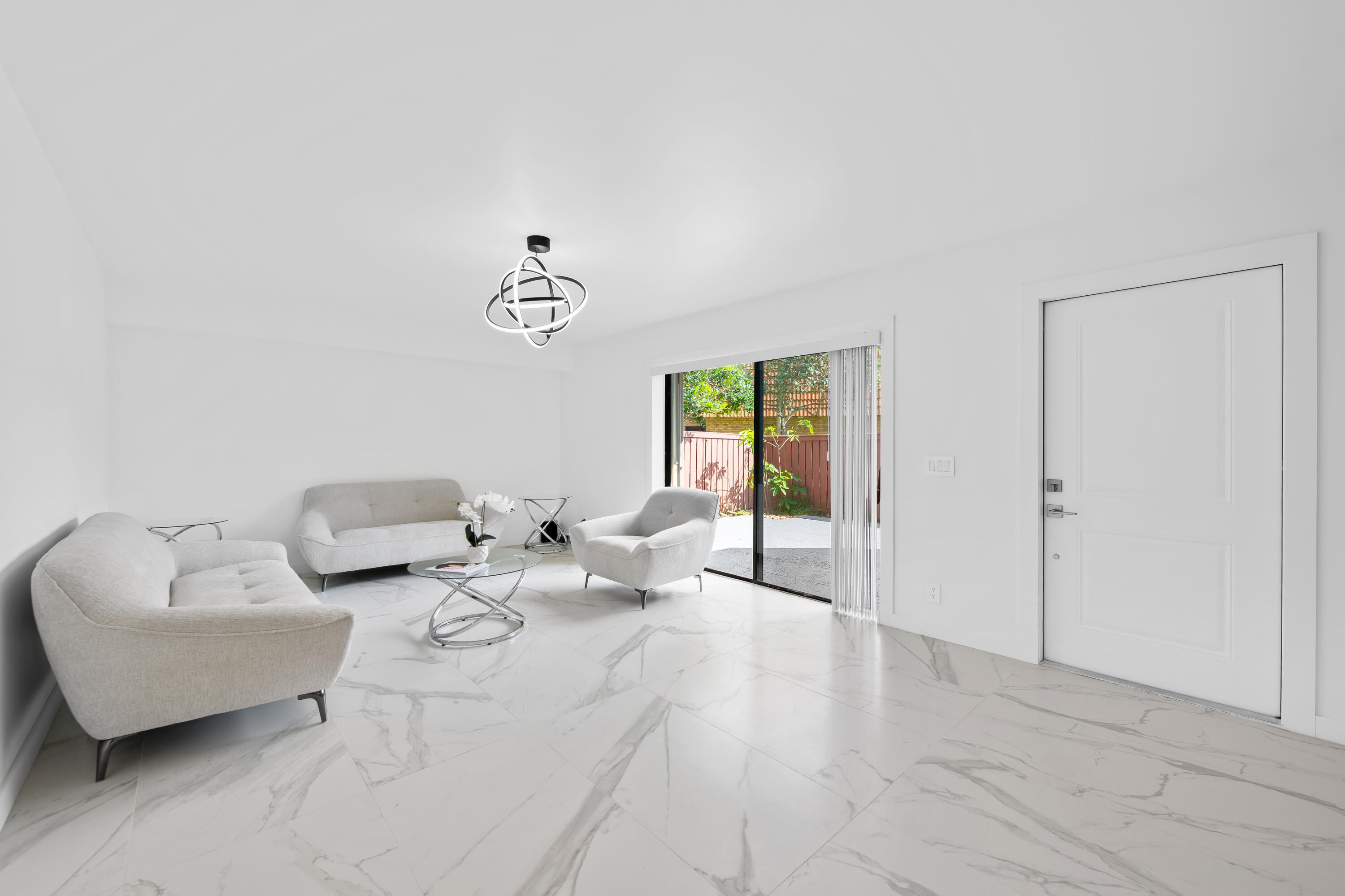 WATERFORD COURTYARDS ADDITION - Residential