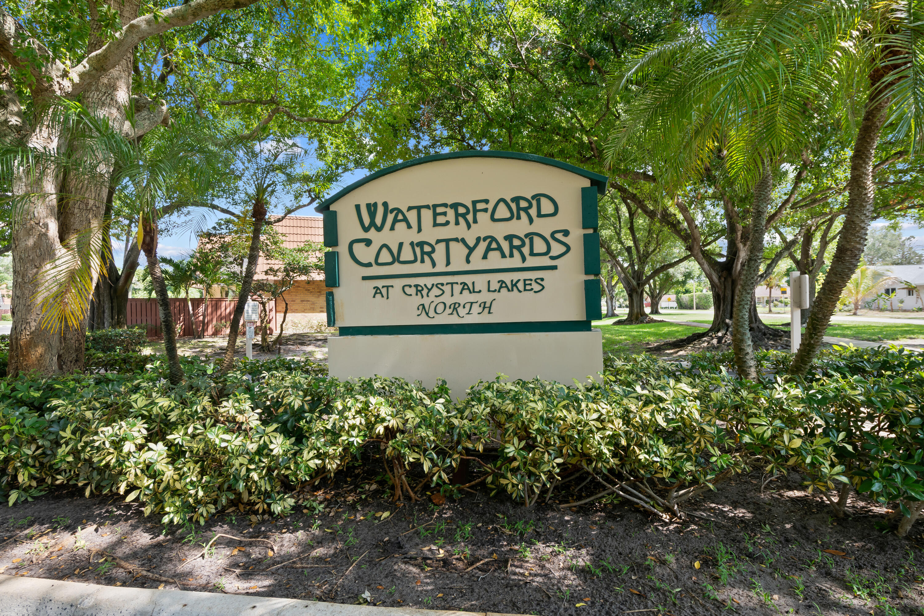 WATERFORD COURTYARDS ADDITION - Residential