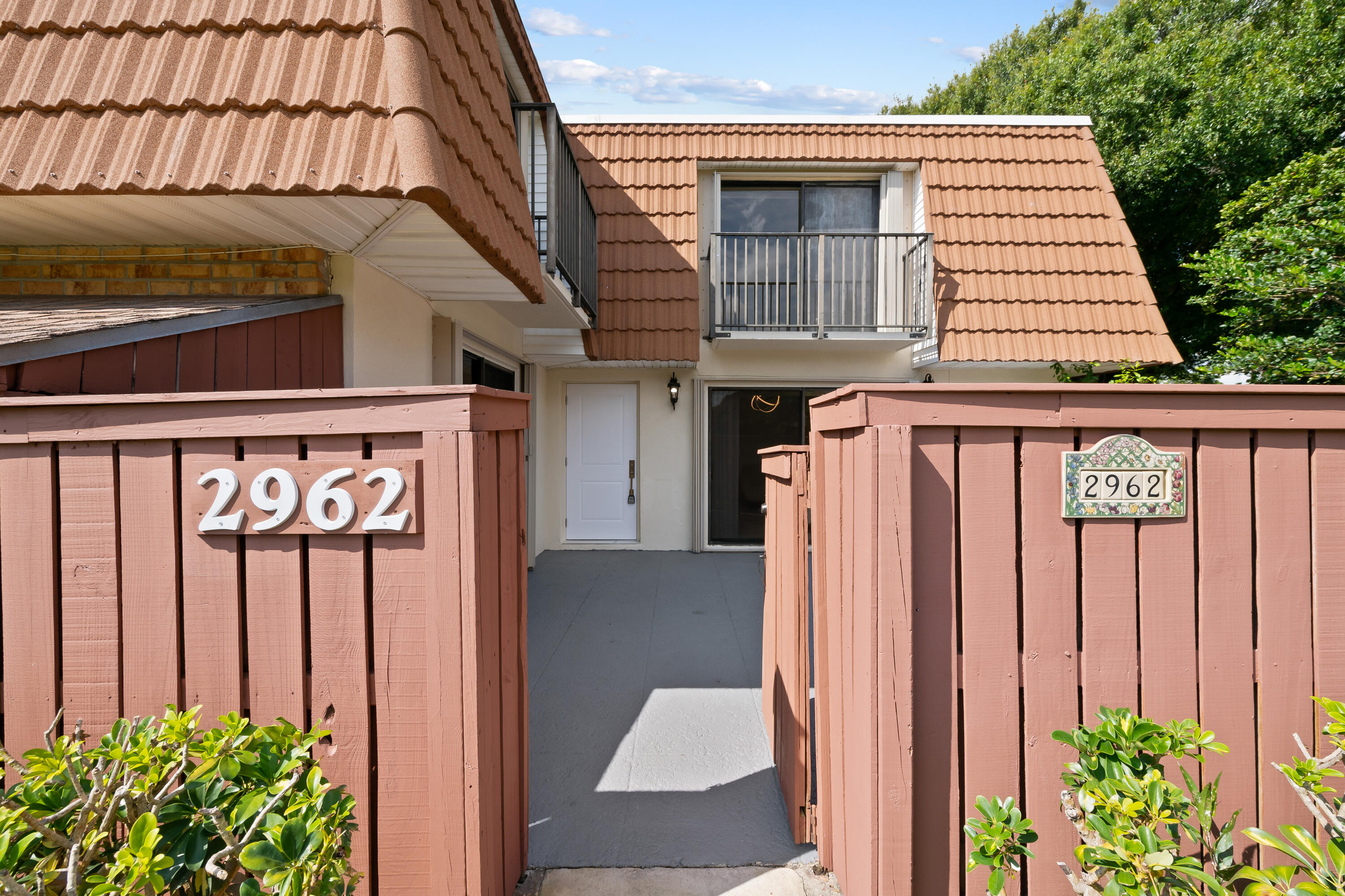 WATERFORD COURTYARDS ADDITION - Residential
