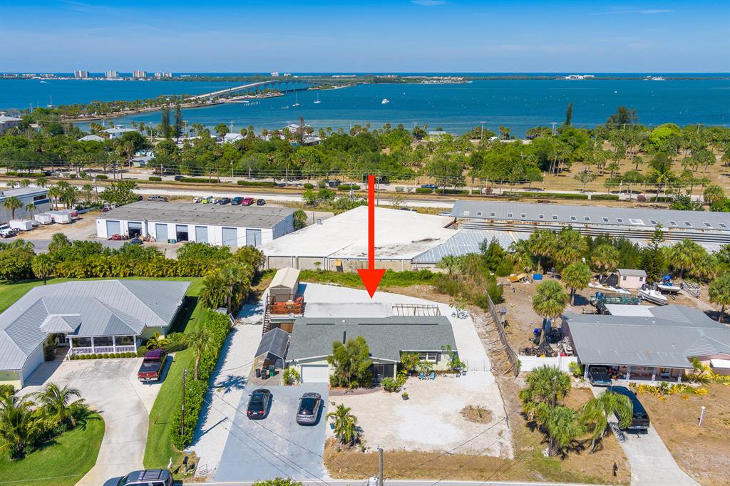 INDIAN RIDGE - Residential Lease