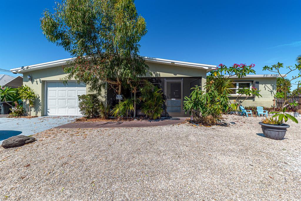 INDIAN RIDGE - Residential Lease