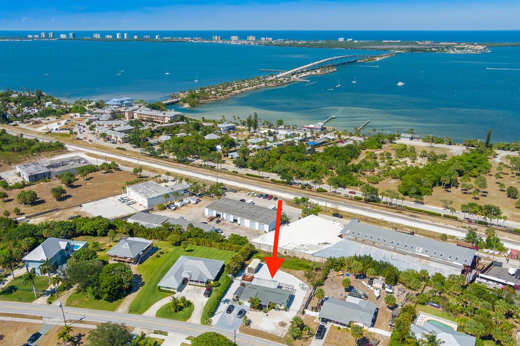 INDIAN RIDGE - Residential Lease