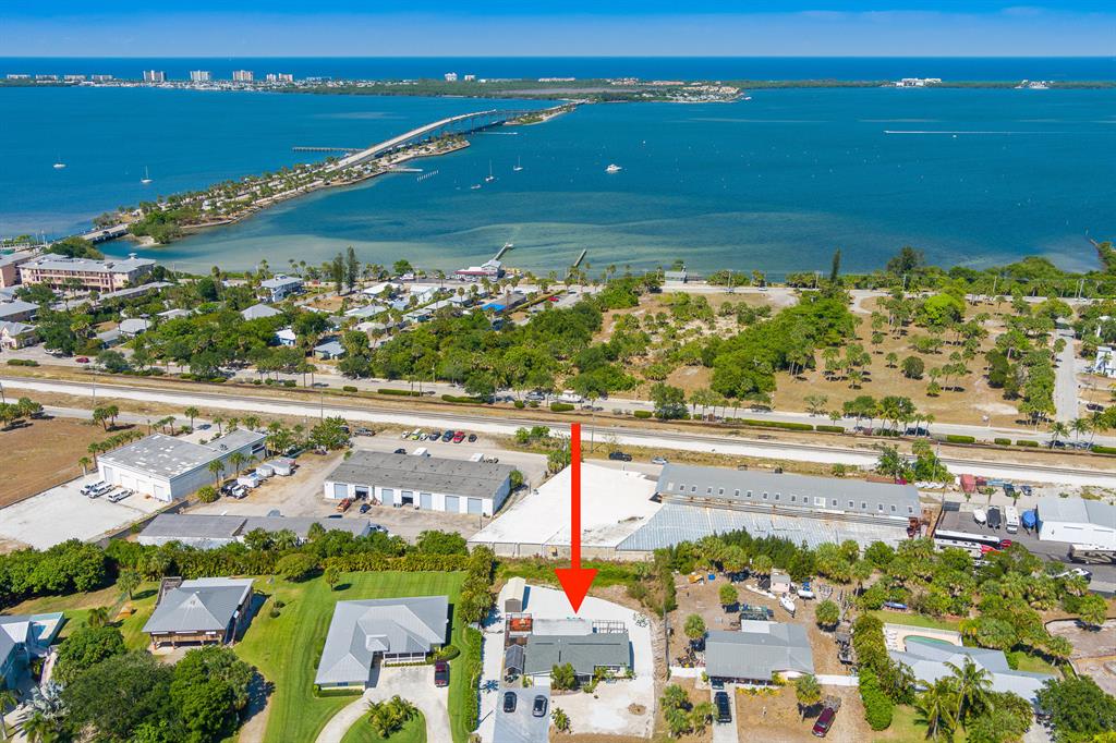 INDIAN RIDGE - Residential Lease