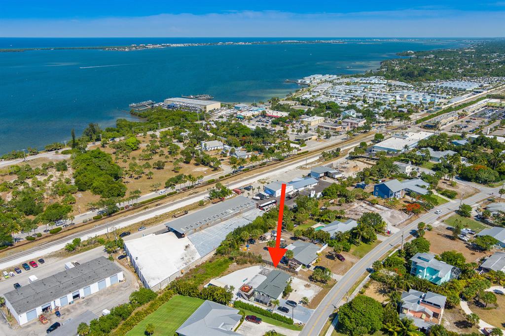 INDIAN RIDGE - Residential Lease