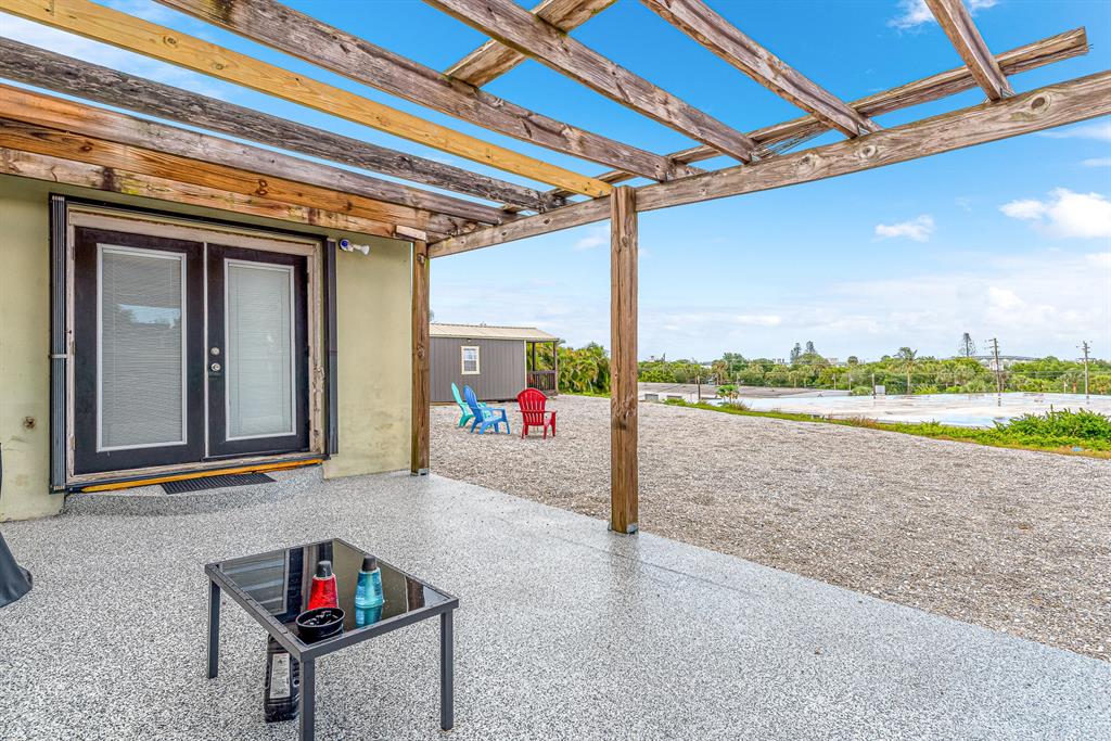 INDIAN RIDGE - Residential Lease