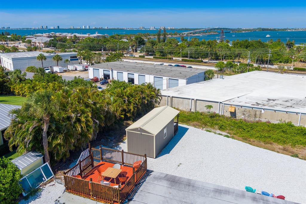 INDIAN RIDGE - Residential Lease