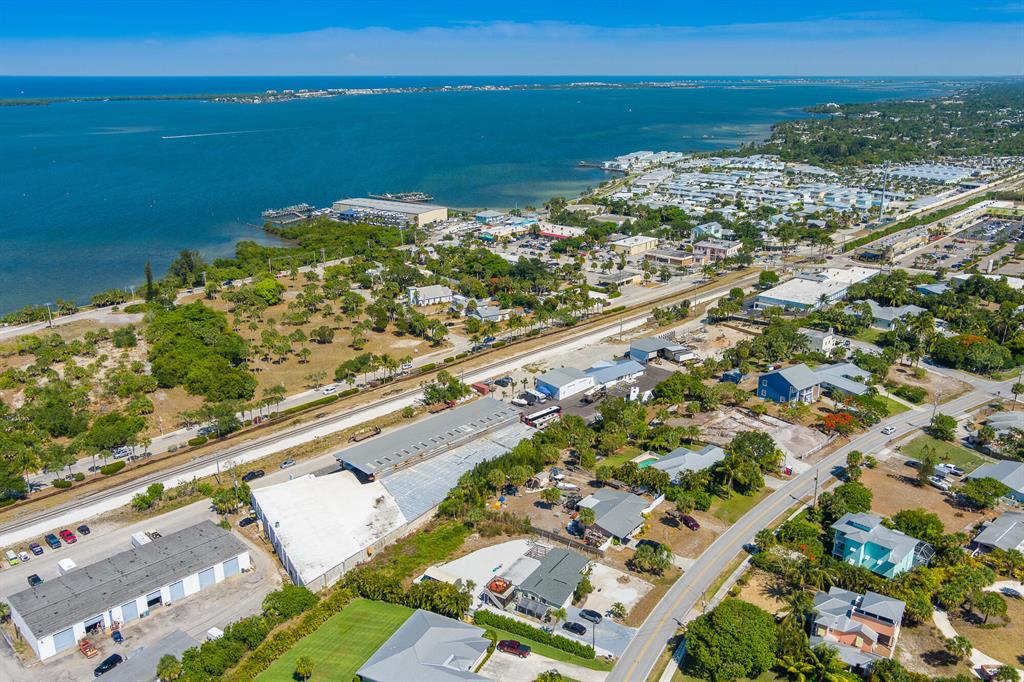 INDIAN RIDGE - Residential Lease