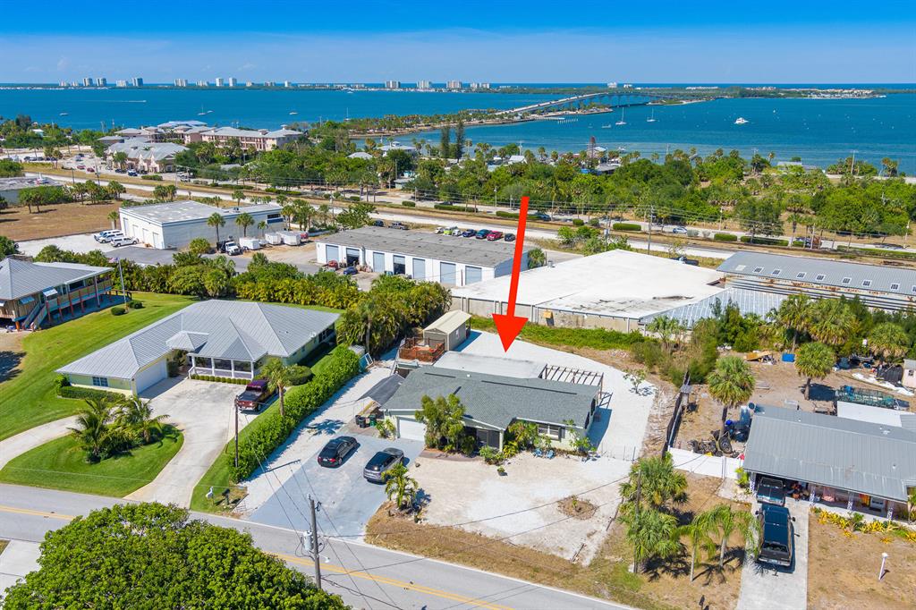 INDIAN RIDGE - Residential Lease