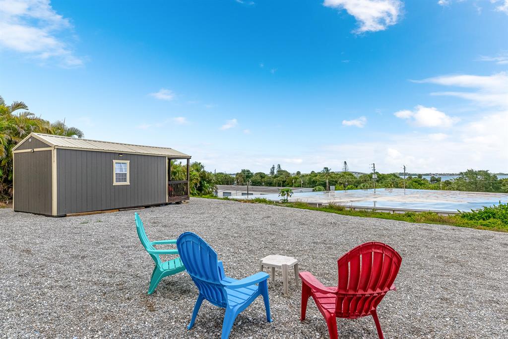 INDIAN RIDGE - Residential Lease