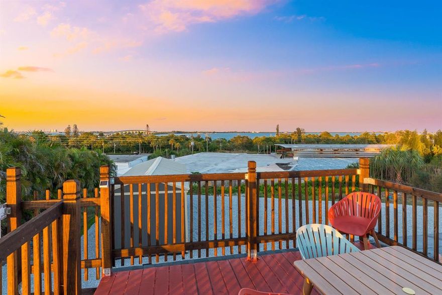 Beautifully updated furnished 3 bedrooms 2 bathrooms home with large backyard and river views. Yearly rental at $3500 monthly or seasonal rental at $5000 monthly.Water electric wifi included up to $350 monthly. Great JB location, US1 and schools nearby. Walk to downtown.  Easy to show.Professional Photography coming soon.