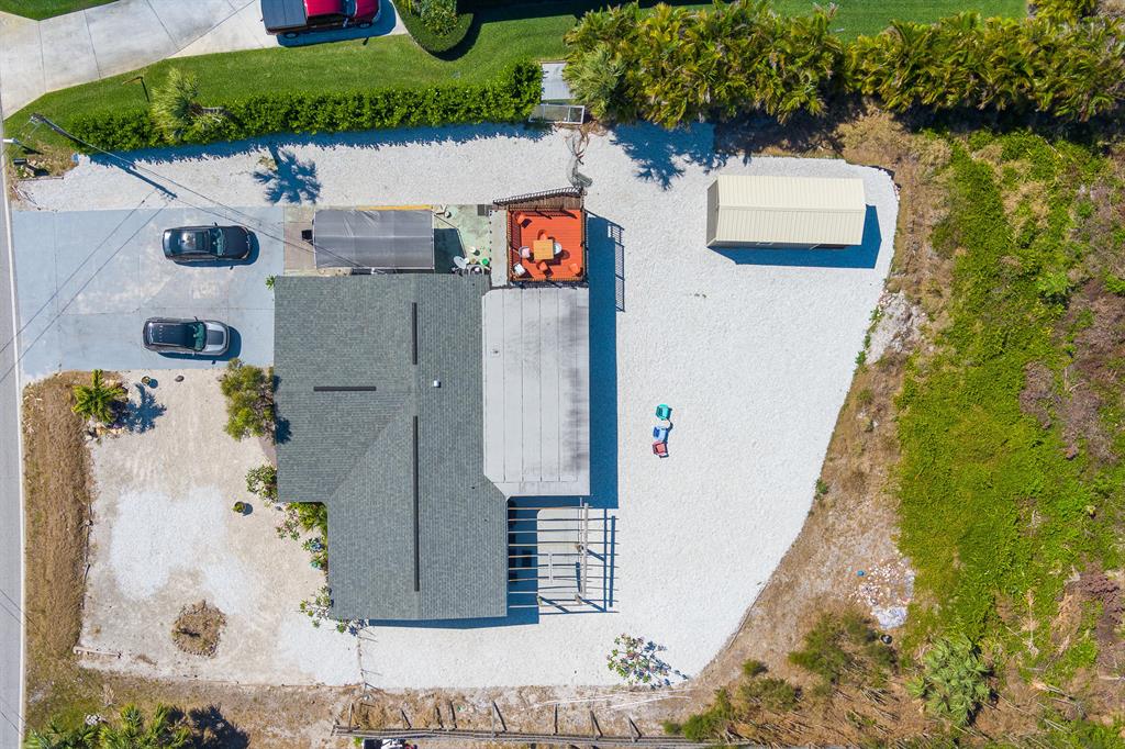 INDIAN RIDGE - Residential Lease