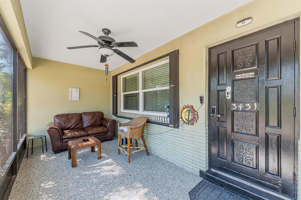 INDIAN RIDGE - Residential Lease