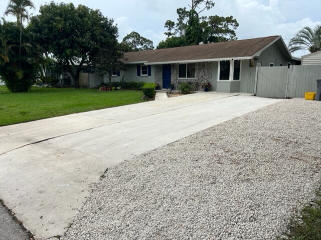 WEST BOYNTON 2B - Residential